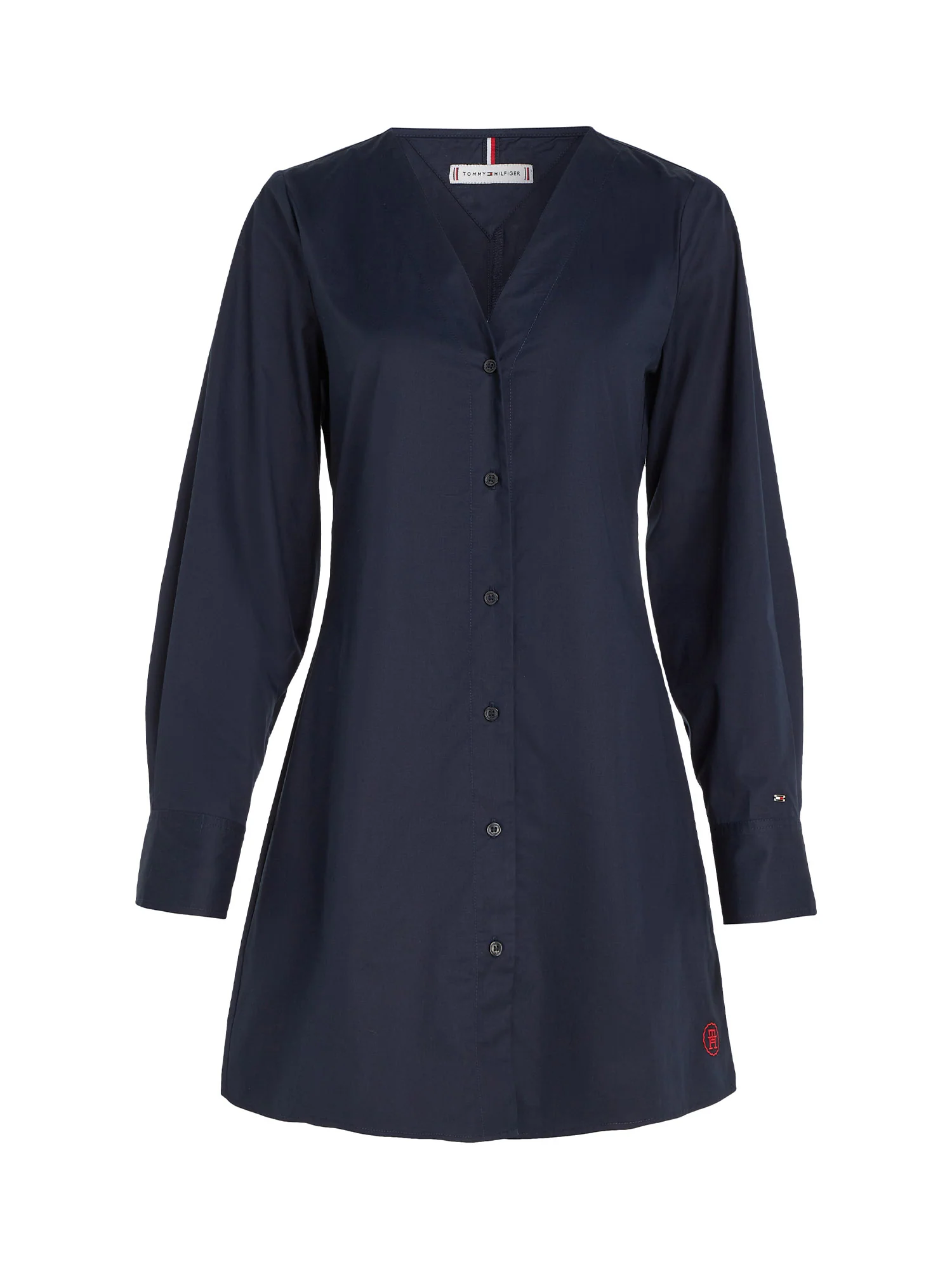 Tommy Hilfiger Vestiti Donna | WW0WW39963