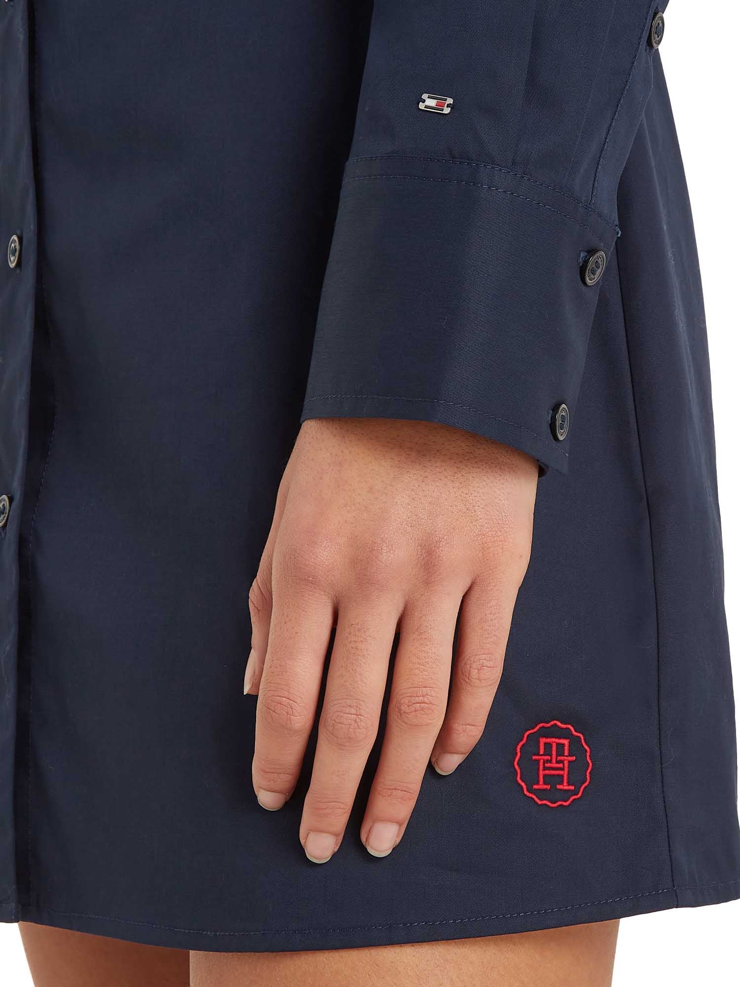 Tommy Hilfiger Vestiti Donna | WW0WW39963 - Image 4