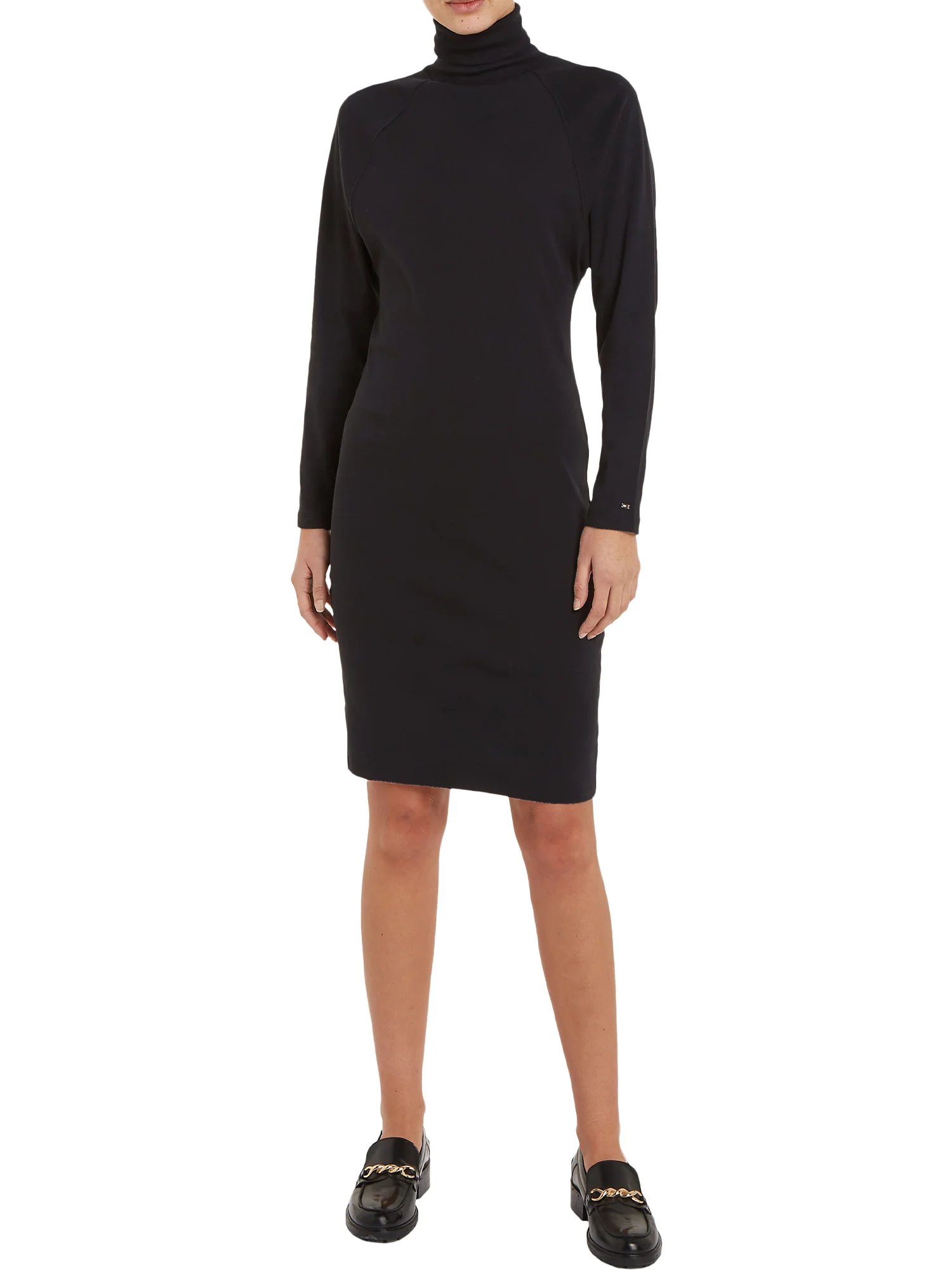 Tommy Hilfiger Vestiti Donna | WW0WW40290 - Image 2