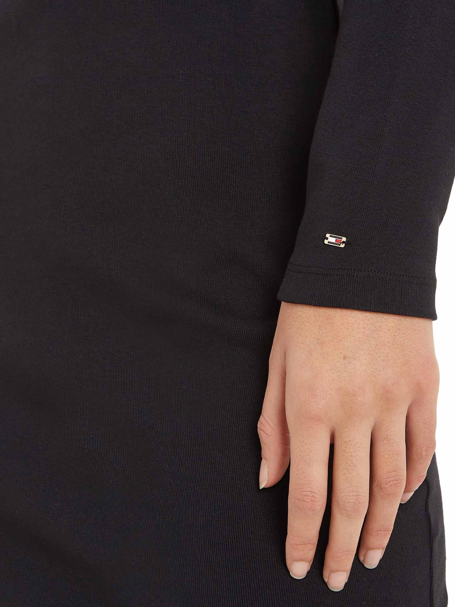Tommy Hilfiger Vestiti Donna | WW0WW40290 - Image 4