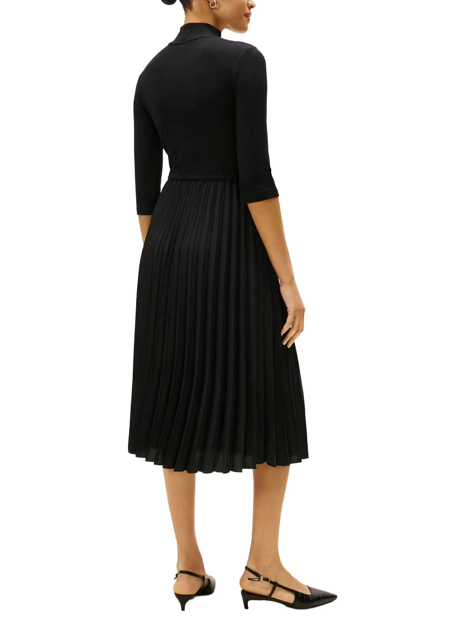 Tommy Hilfiger Vestiti Donna | WW0WW46138 - Image 3