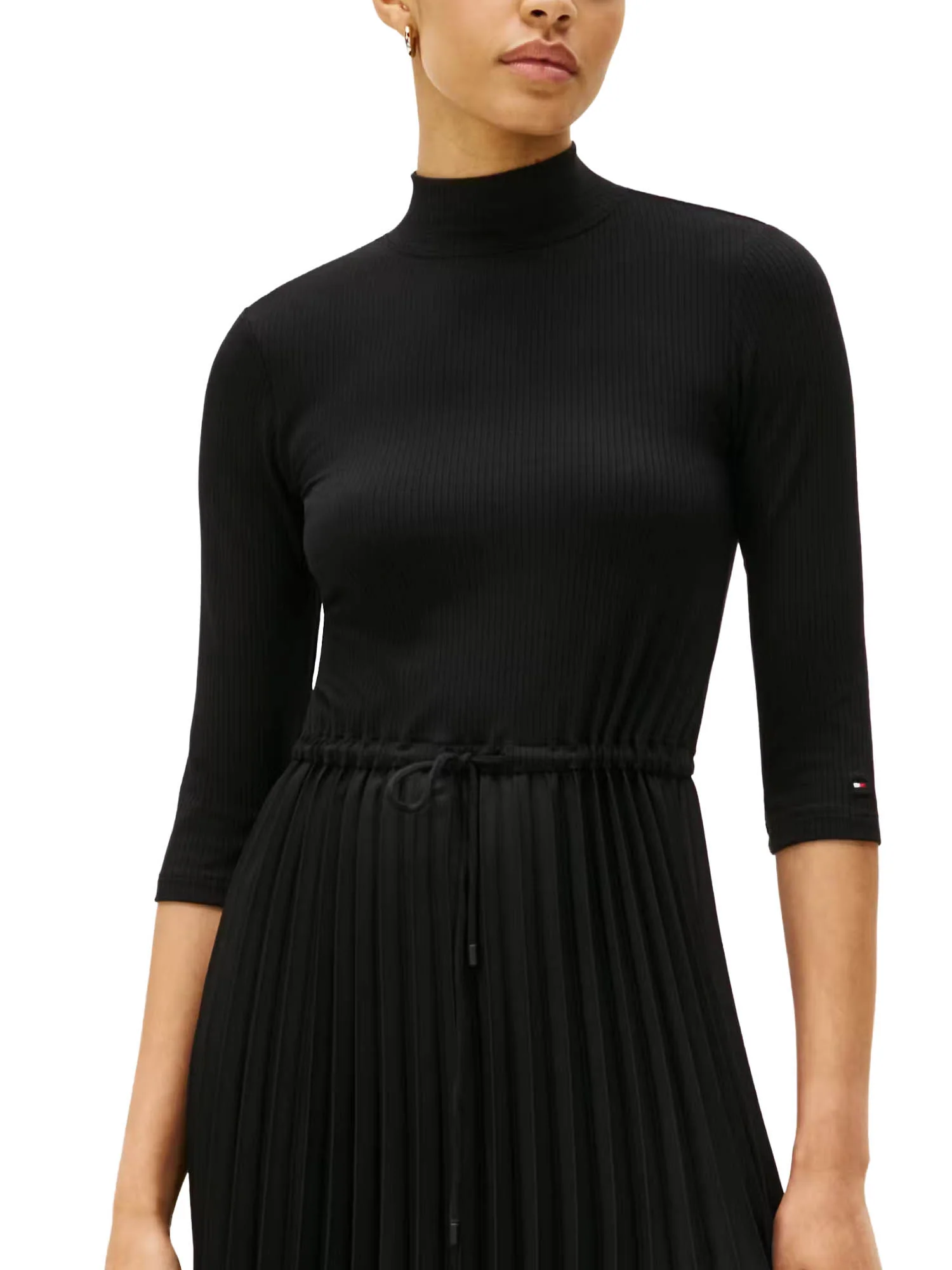 Tommy Hilfiger Vestiti Donna | WW0WW46138 - Image 4