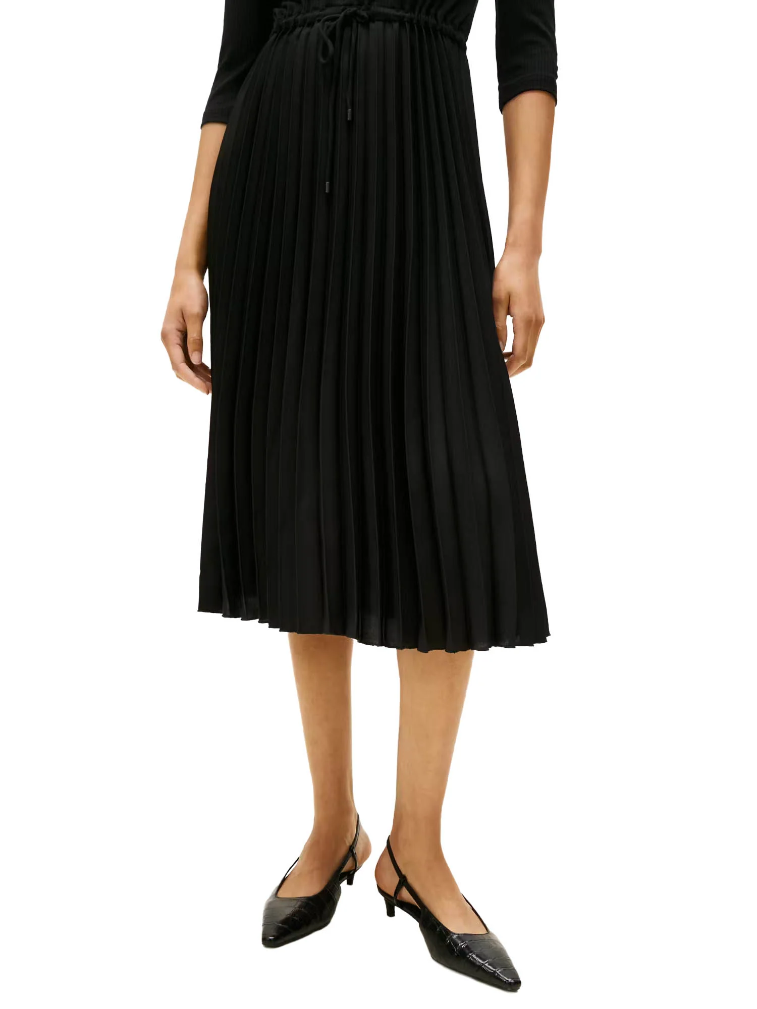 Tommy Hilfiger Vestiti Donna | WW0WW46138 - Image 5