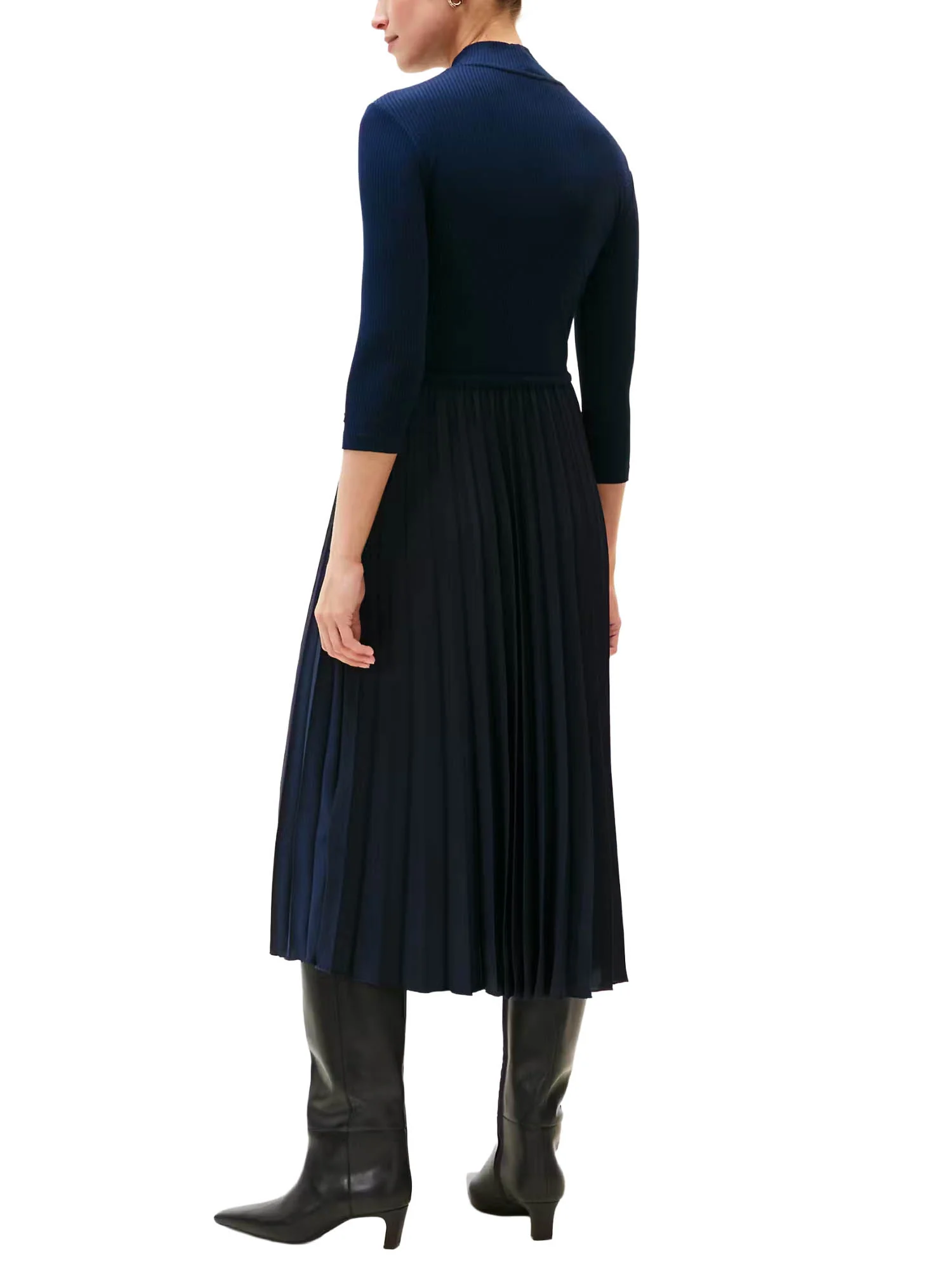 Tommy Hilfiger Vestiti Donna | WW0WW46138 - Image 8