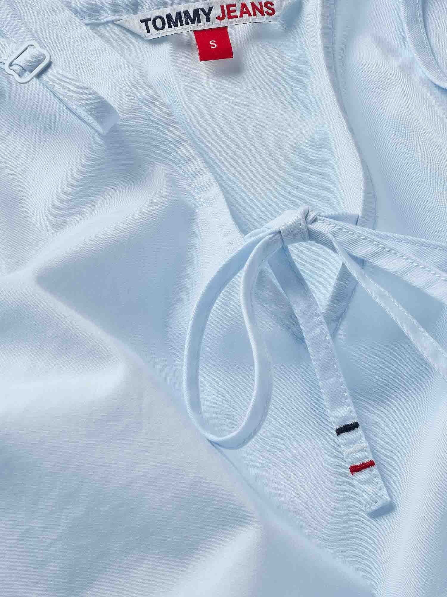 Tommy Jeans Vestiti Donna | DW0DW15184 - Image 4