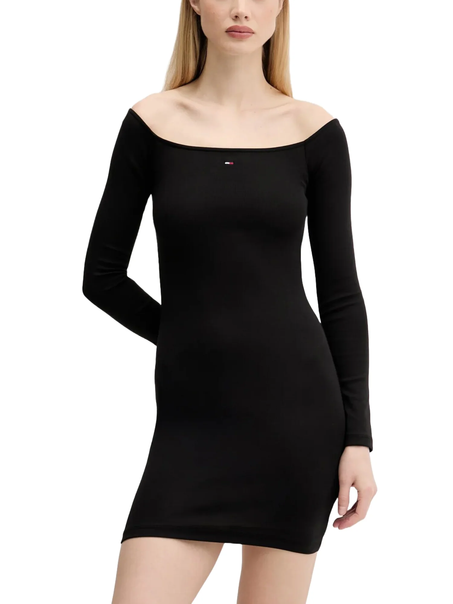 Tommy Jeans Vestiti Donna | DW0DW20870 - Image 2