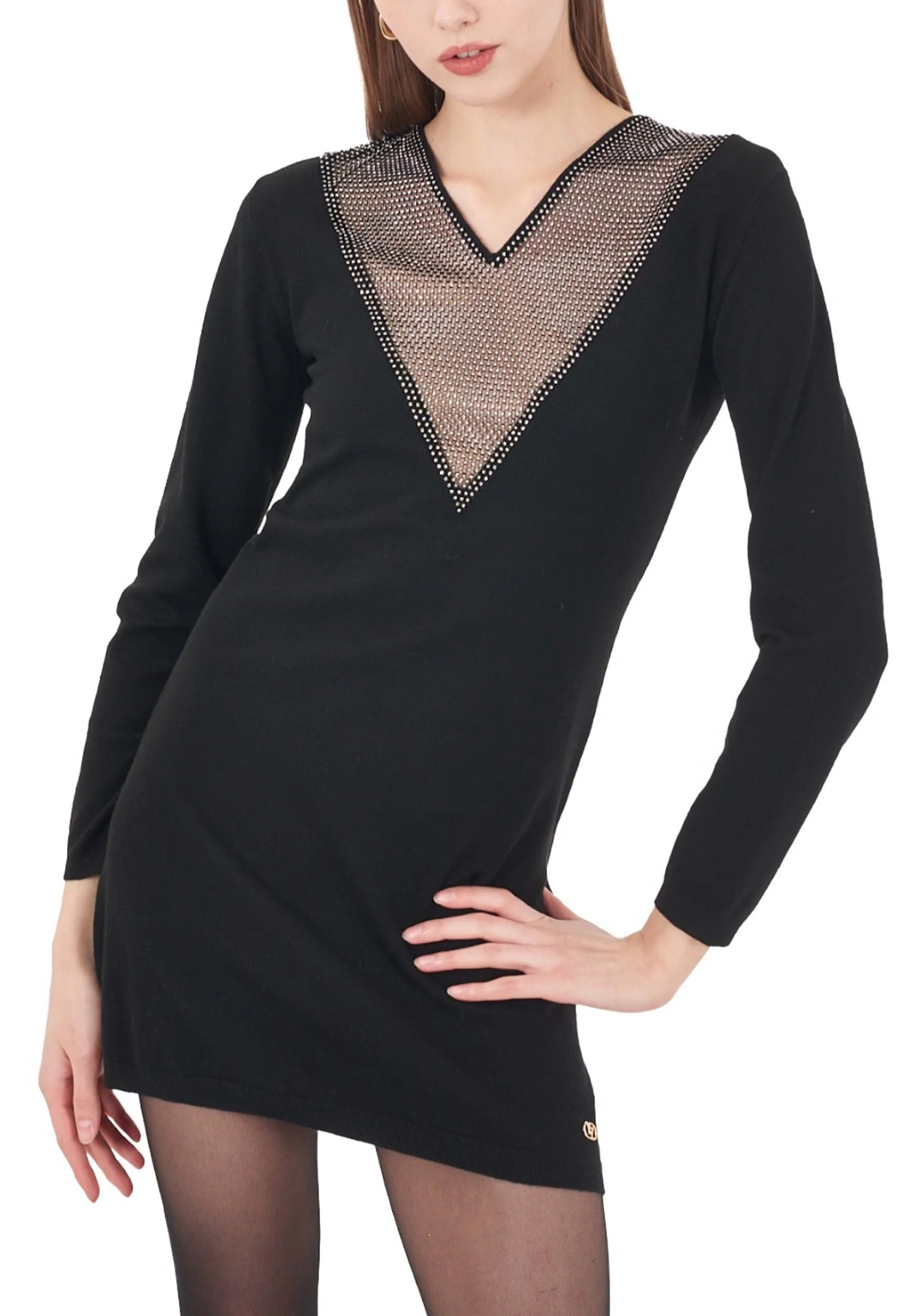 Yes-zee Vestiti Donna | A033 Z200 - Image 2