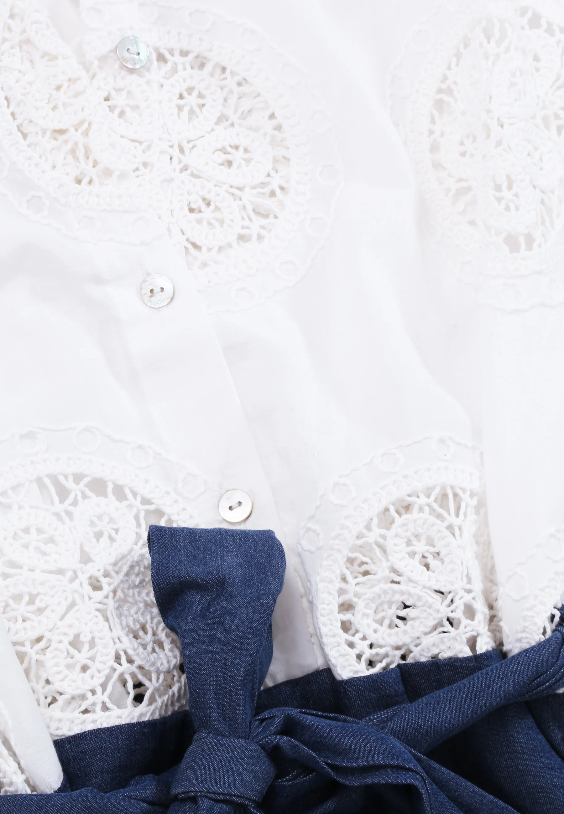 Yes-zee Vestiti Donna | A425 E600 - Image 4