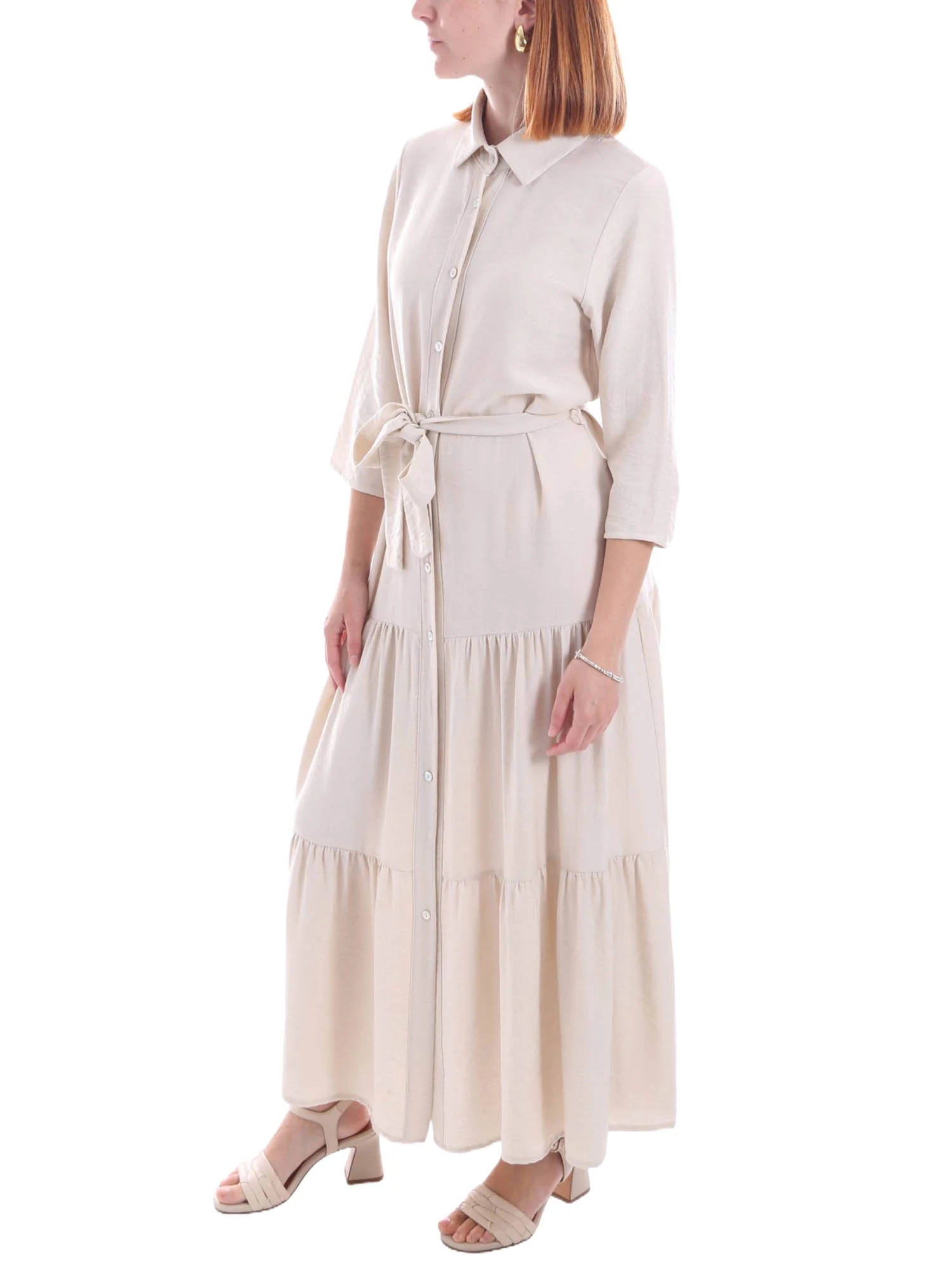 Yes-zee Vestiti Donna | A428 YV00 - Image 3
