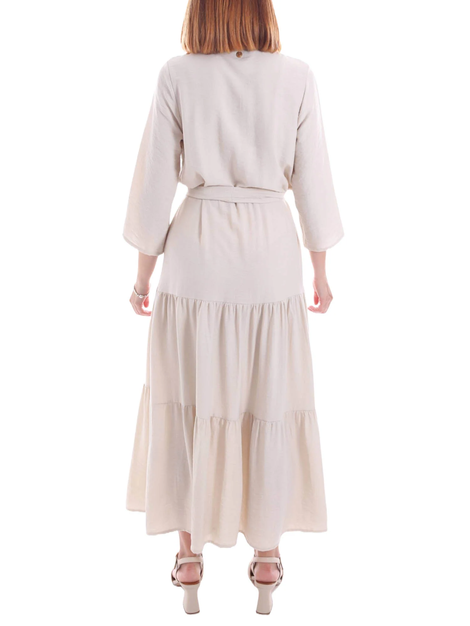 Yes-zee Vestiti Donna | A428 YV00 - Image 4