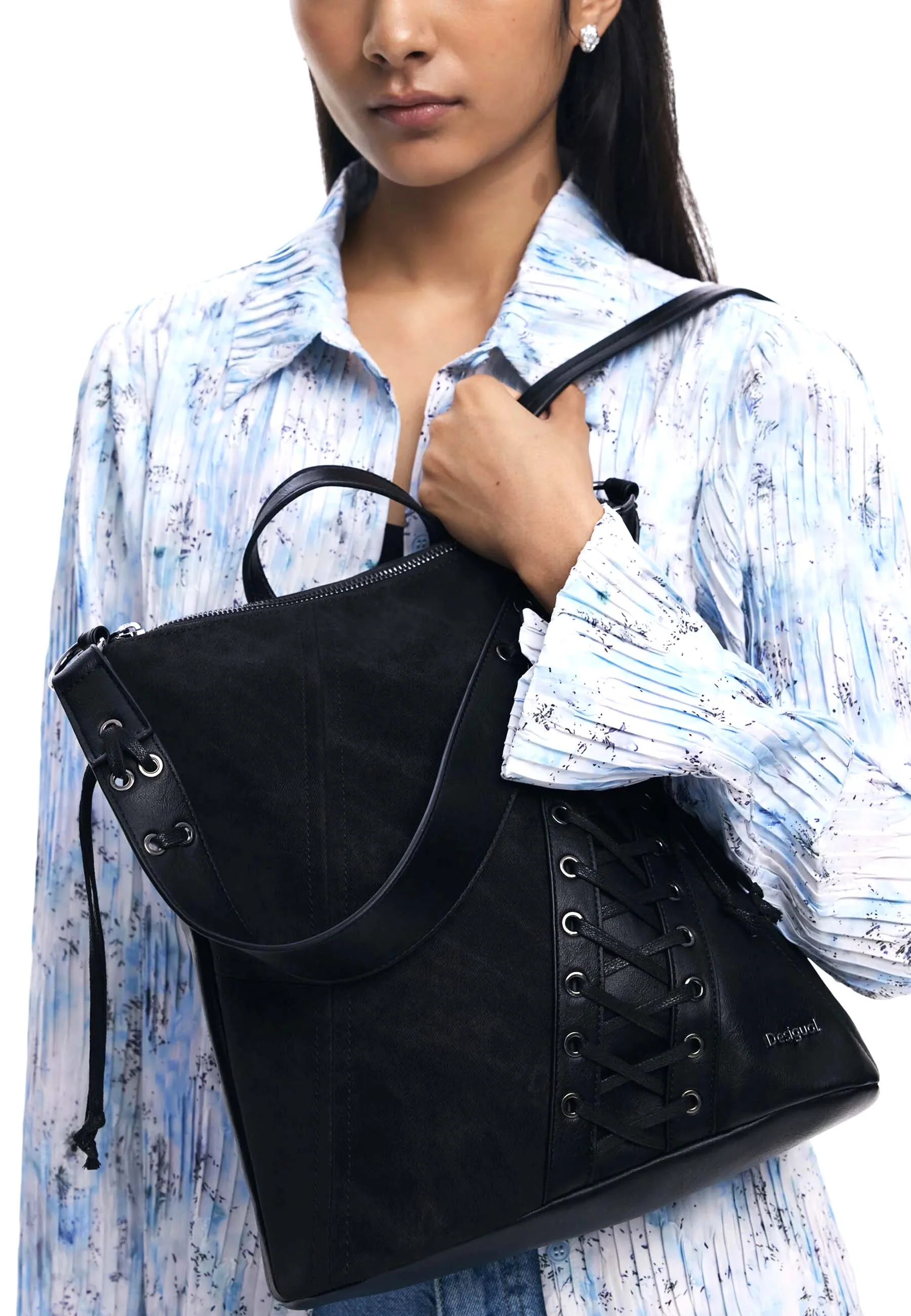 Desigual Zaini Donna | 25WAKP122000 - Image 2