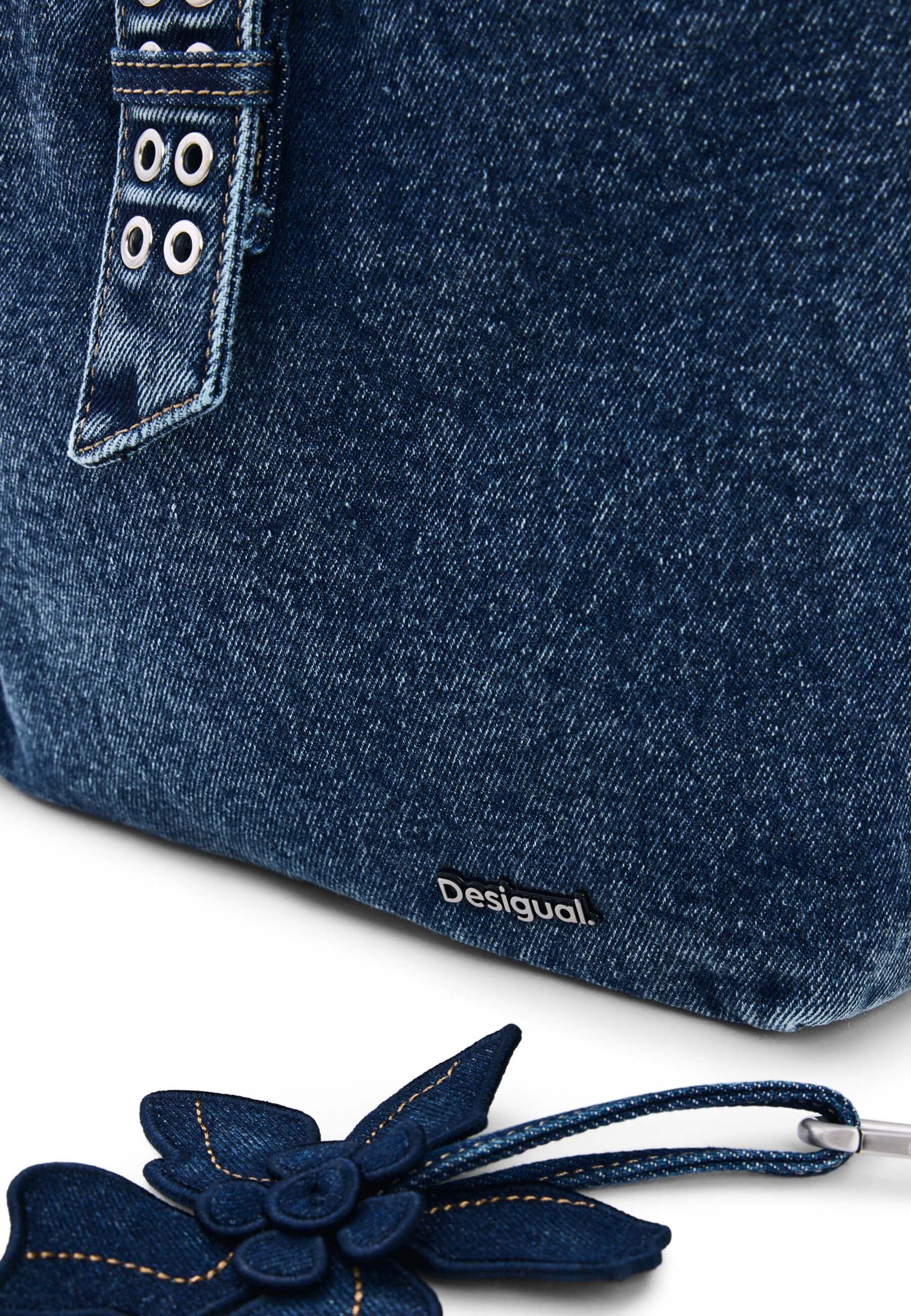 Desigual Zaini Donna | 26SAKD03 - Image 7