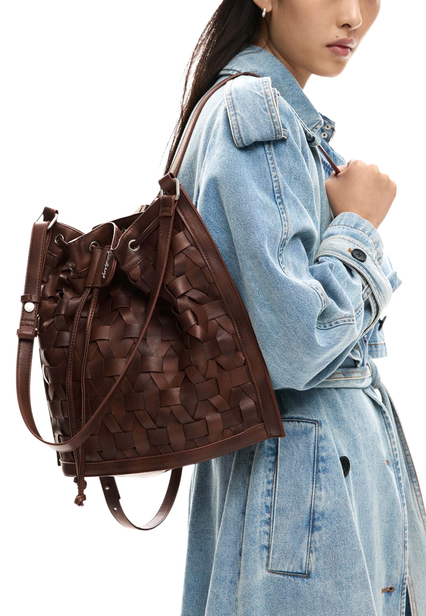 Desigual Zaini Donna | 26SAKP14 - Image 2