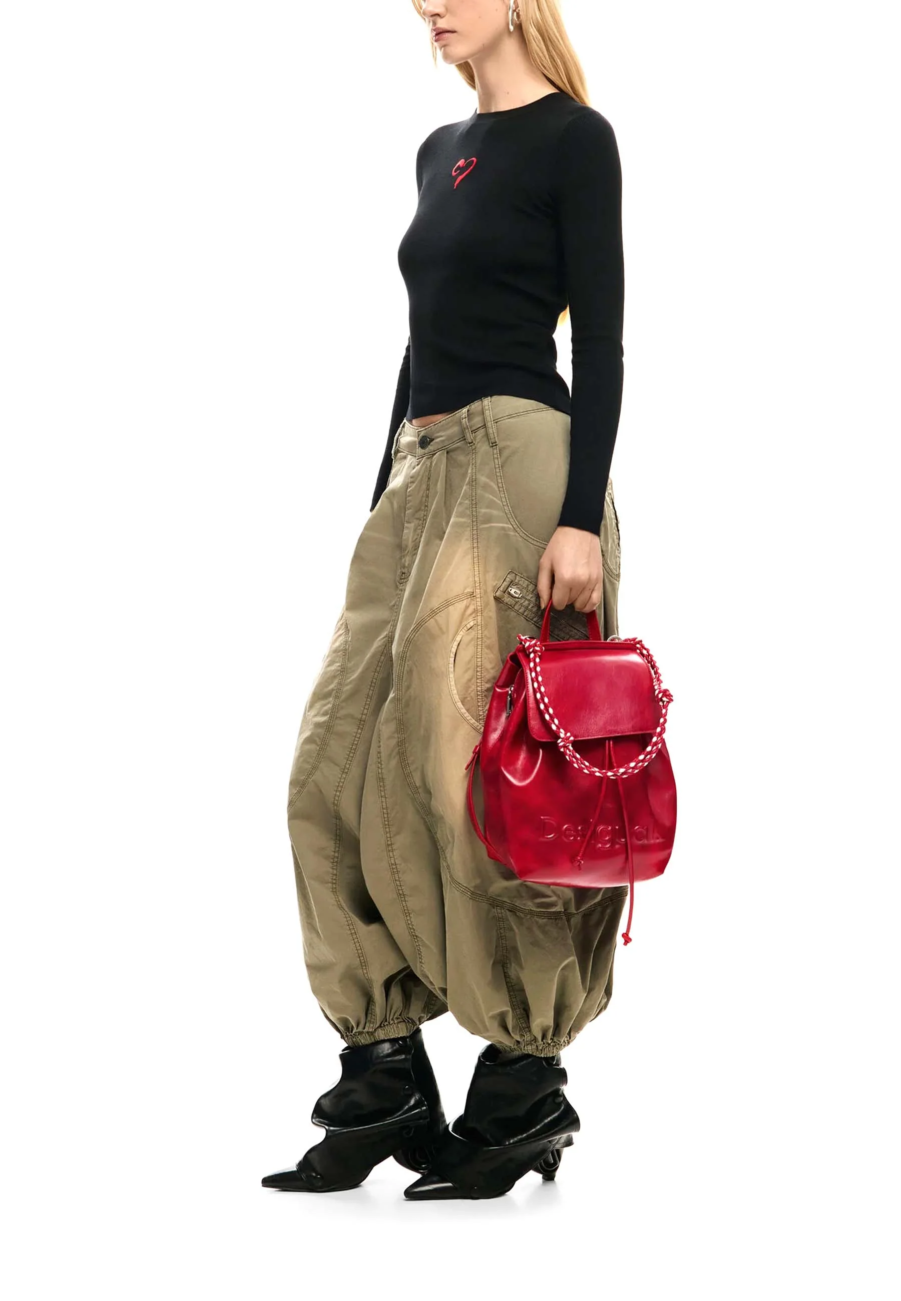 Desigual Zaini Donna | 26SAKP20 - Image 2