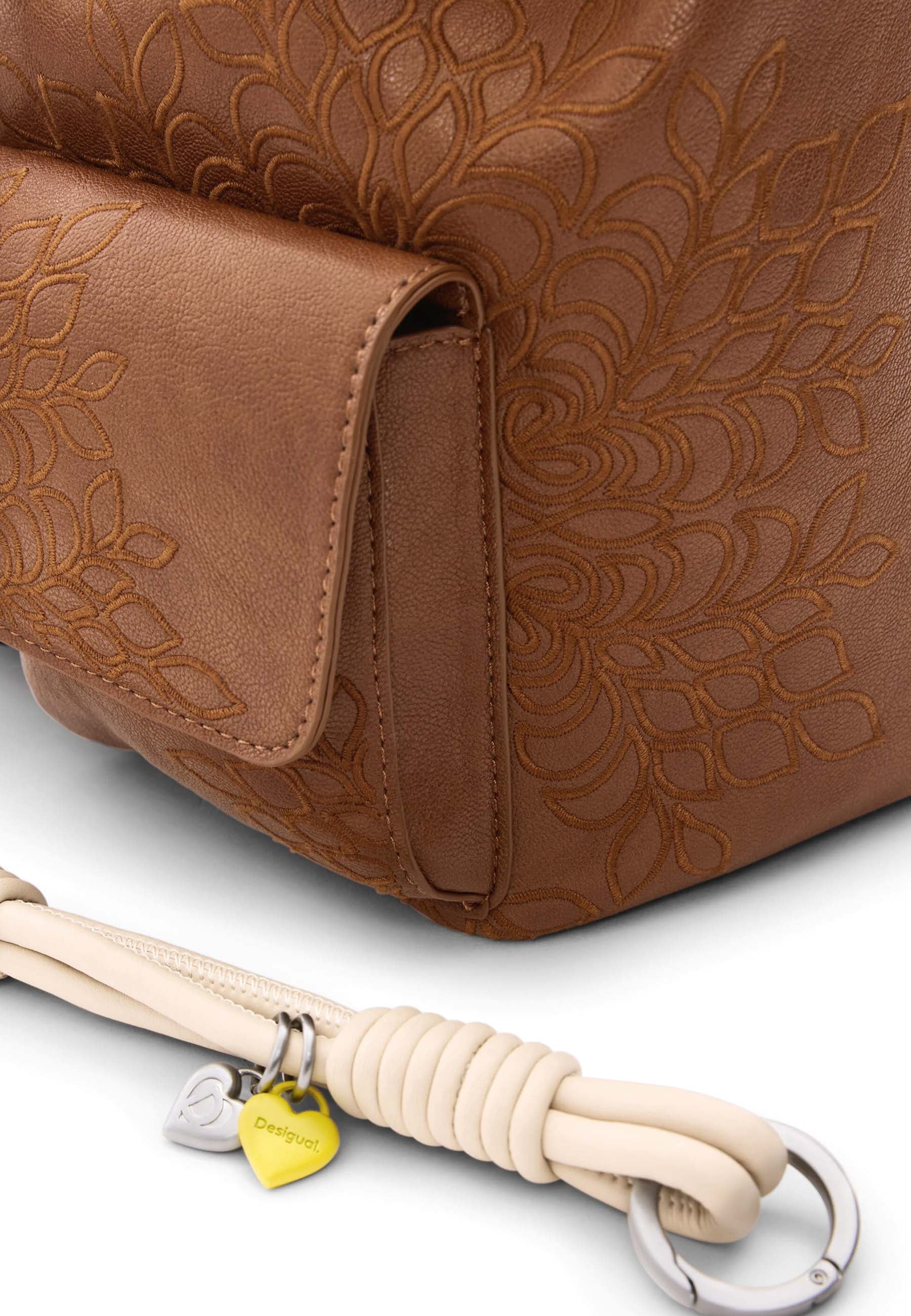 Desigual Zaini Donna | 26SAKP39 - Image 6