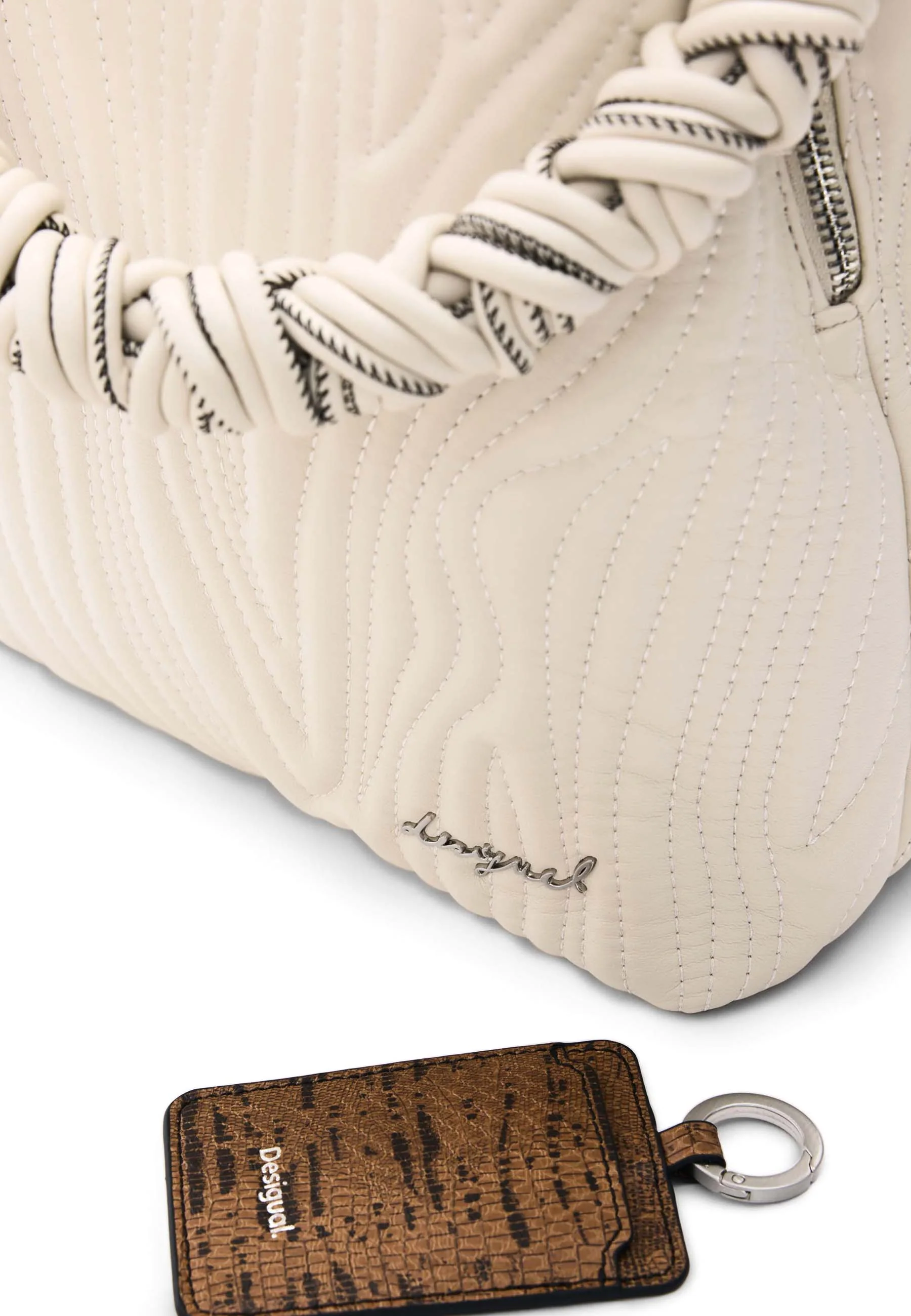 Desigual Zaini Donna | 26SAKP41 - Image 6