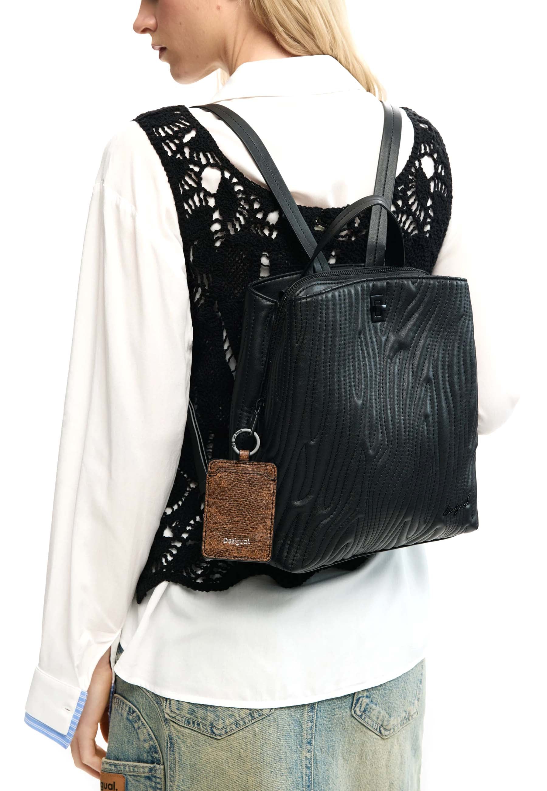 Desigual Zaini Donna | 26SAKP42 - Image 2