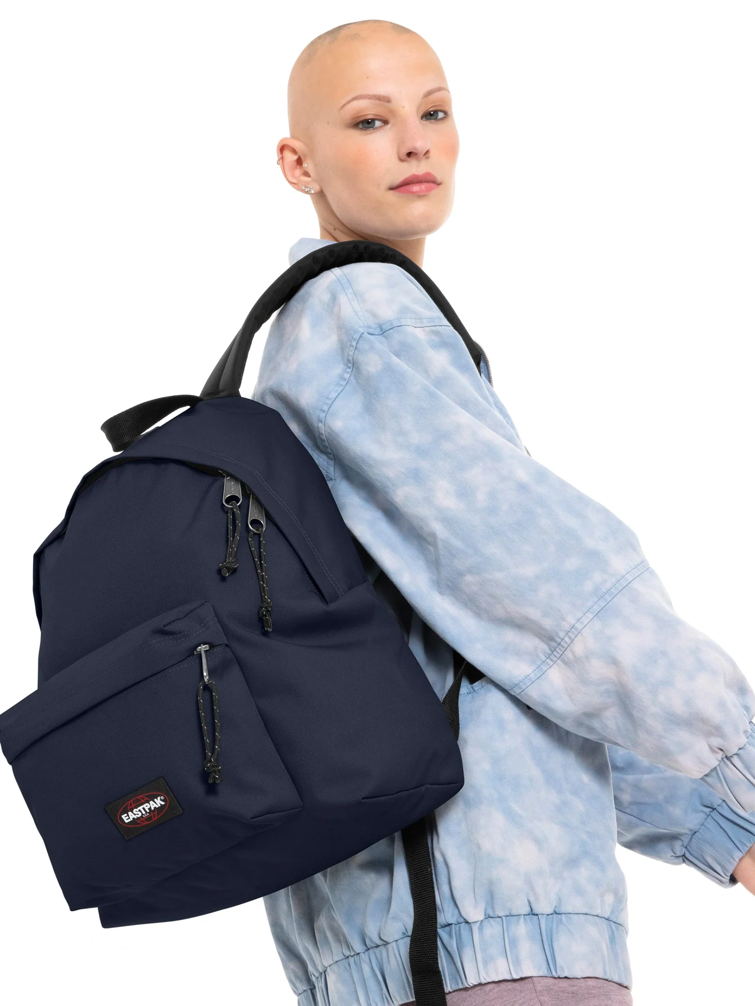 Eastpak Zaini Donna | EK000620 - Image 7