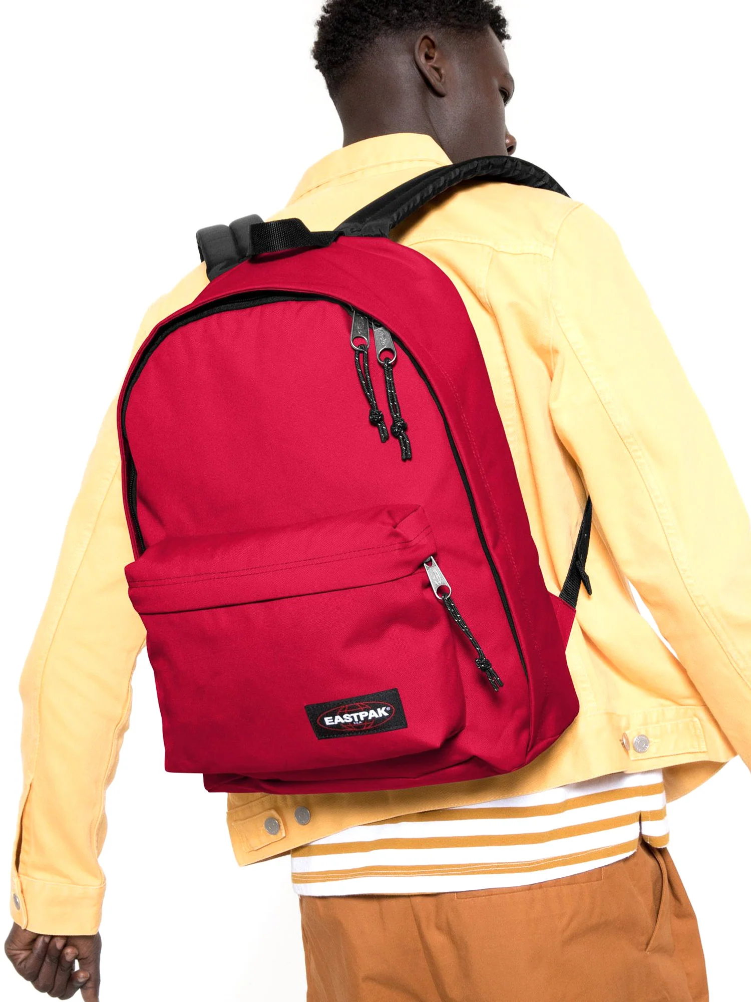 Eastpak Zaini Donna | EK000767 - Image 7