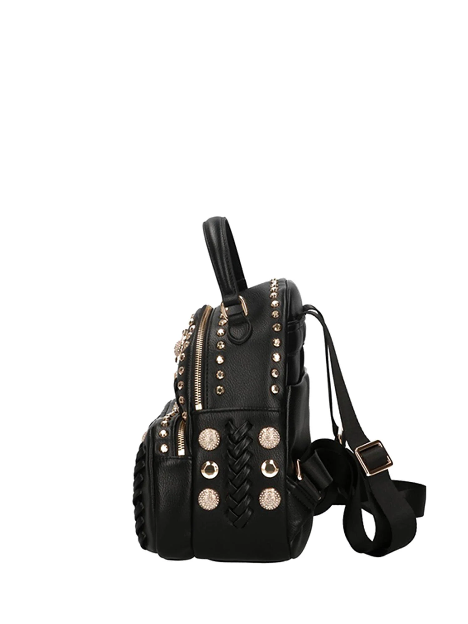 La Carrie Zaini Donna | 141M-ZR-476-TBS - Image 3