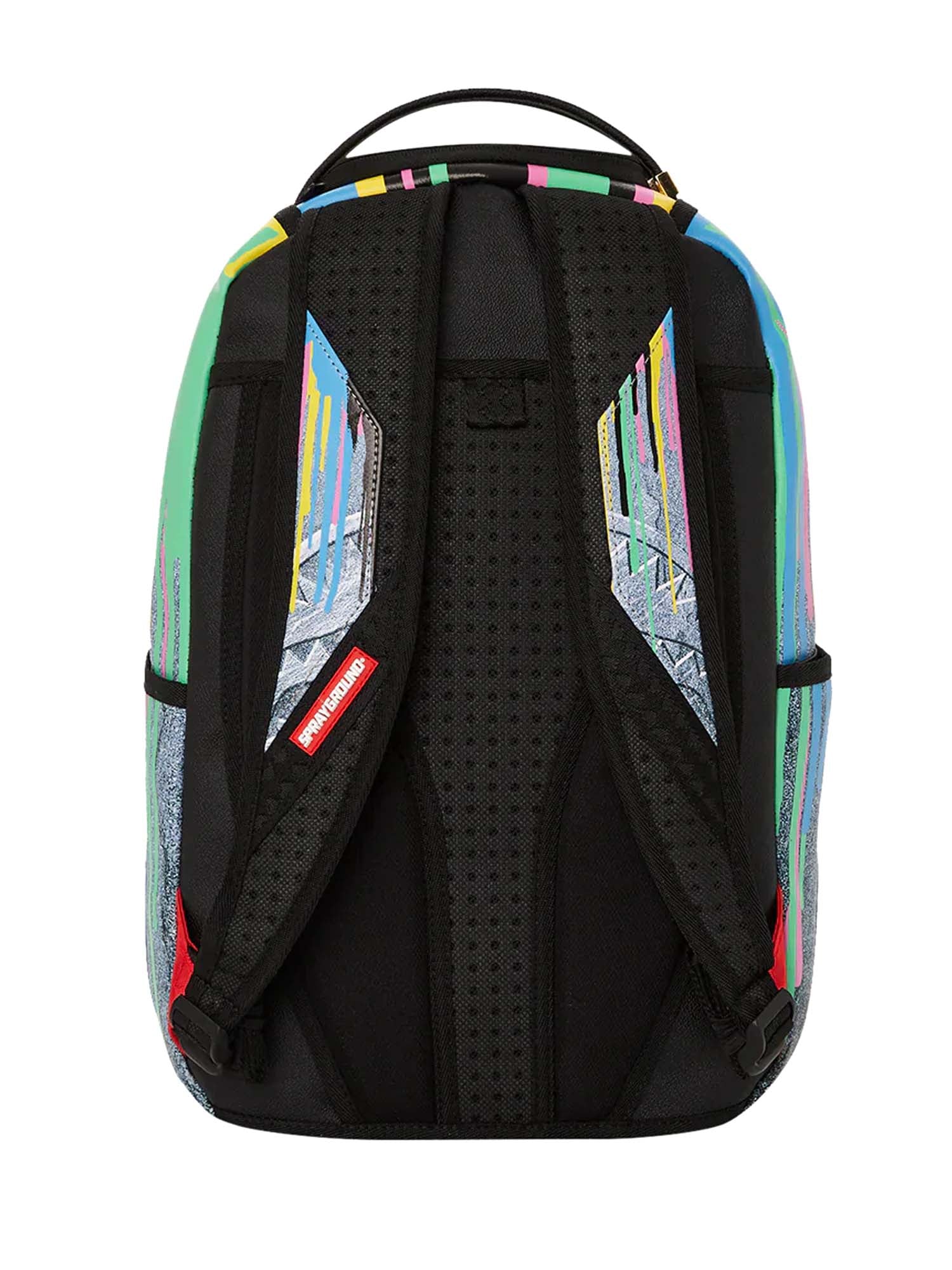 Sprayground Zaini Unisex | 910B4802NSZ - Image 3
