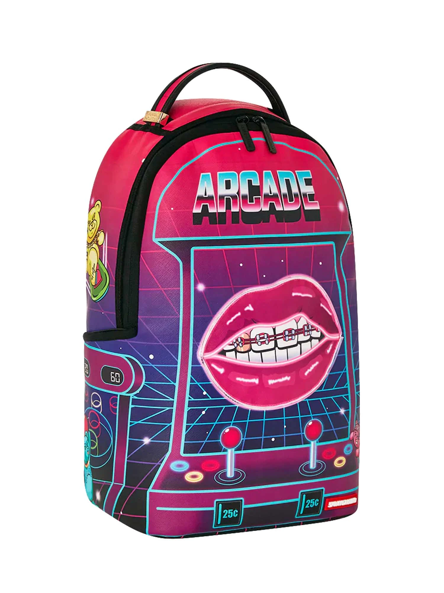 Sprayground Zaini Donna | 910B5182NSZ - Image 3