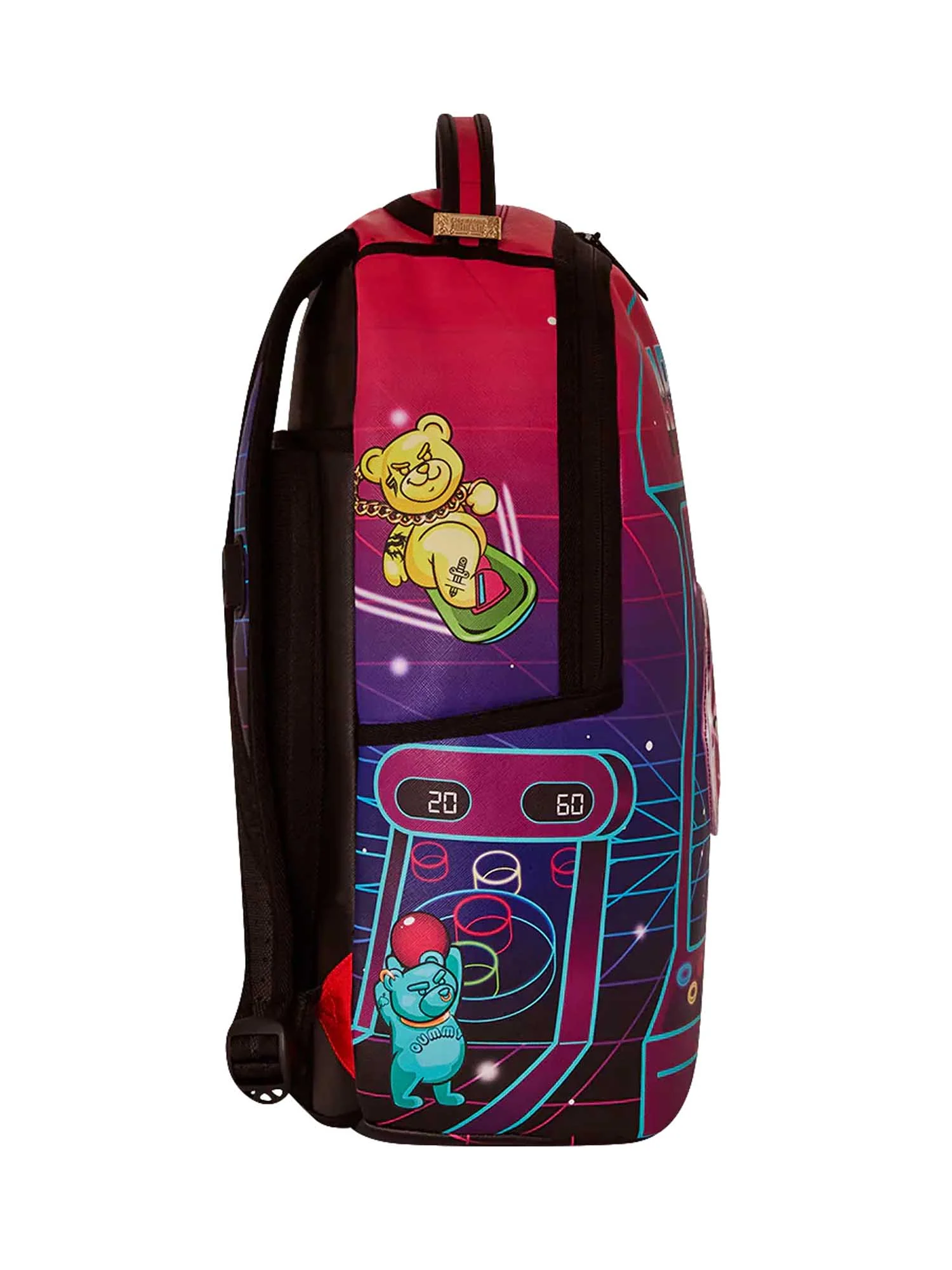 Sprayground Zaini Donna | 910B5182NSZ - Image 5