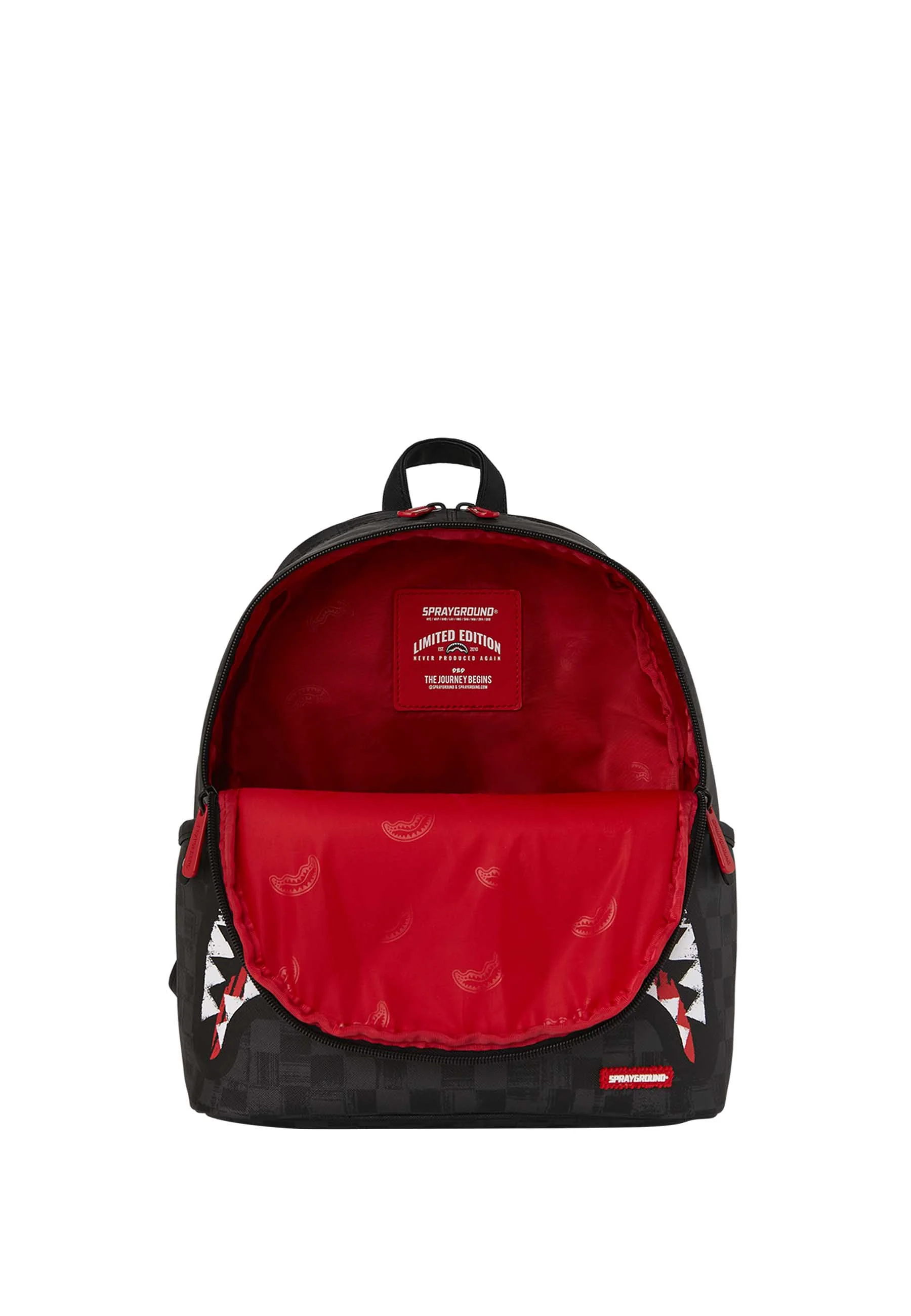 Sprayground Zaini Donna | 910B8226NSZ - Image 4