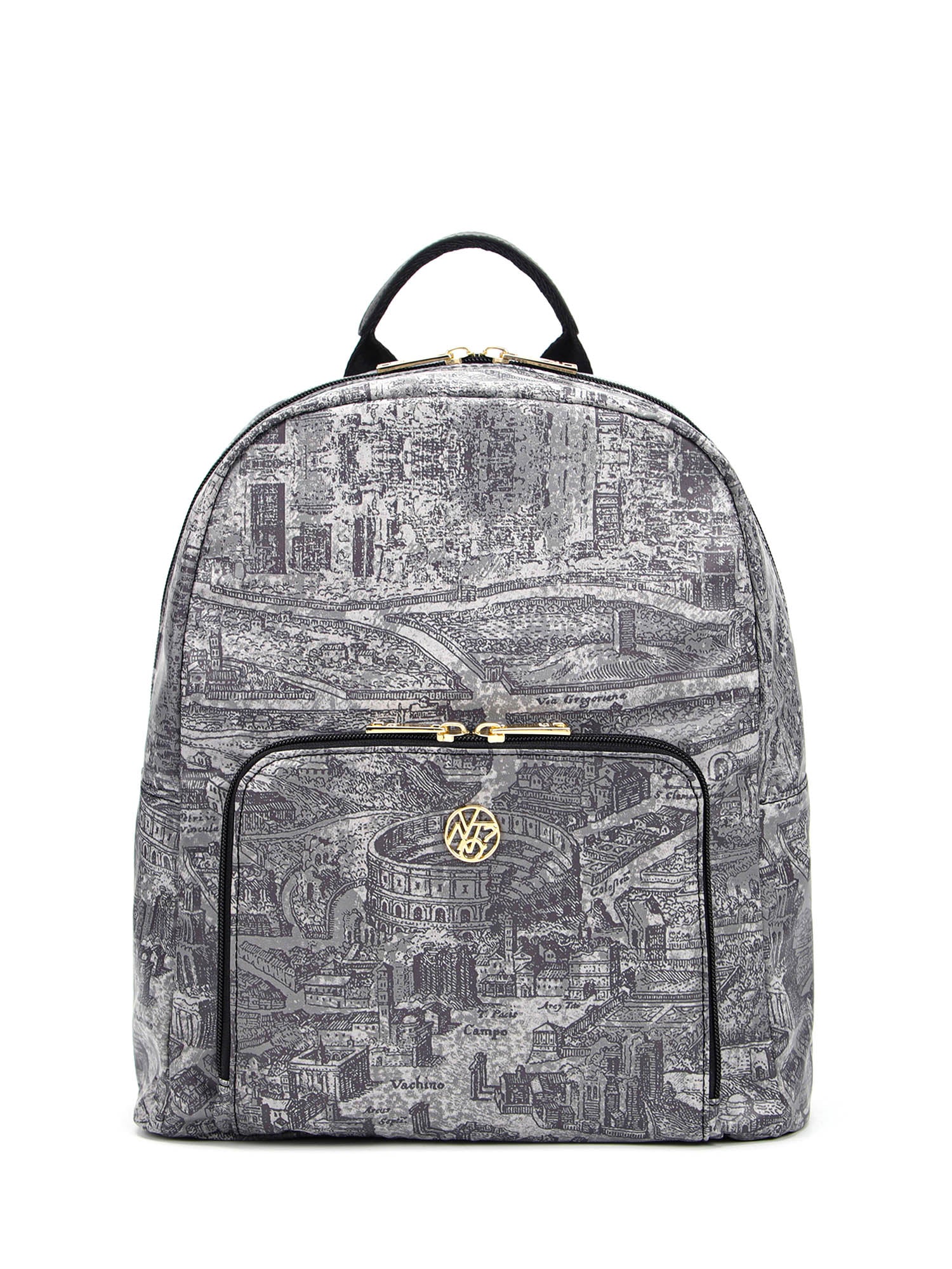 Ynot Zaini Donna | GUM012F6 - Image 4