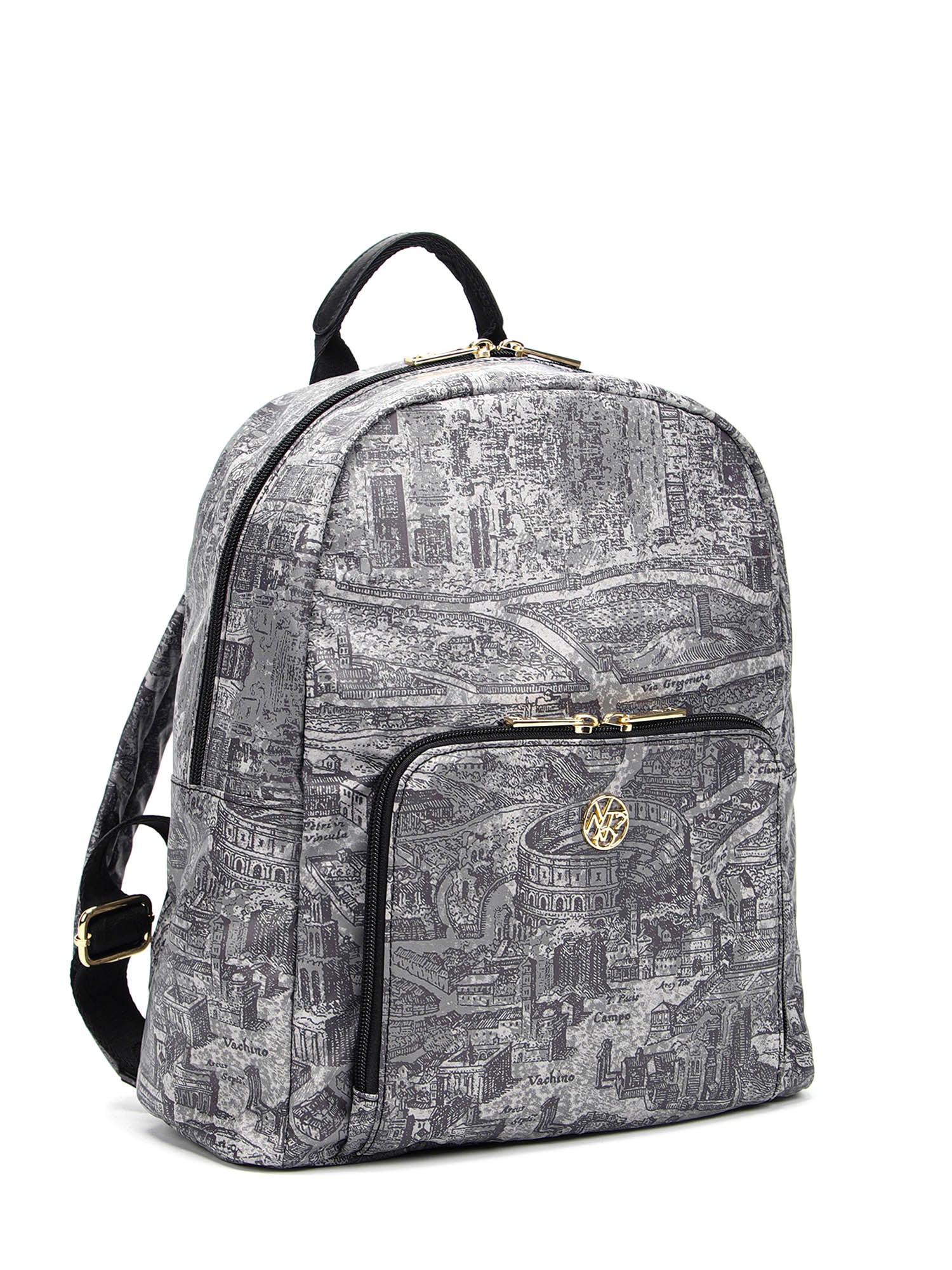 Ynot Zaini Donna | GUM012F6 - Image 5