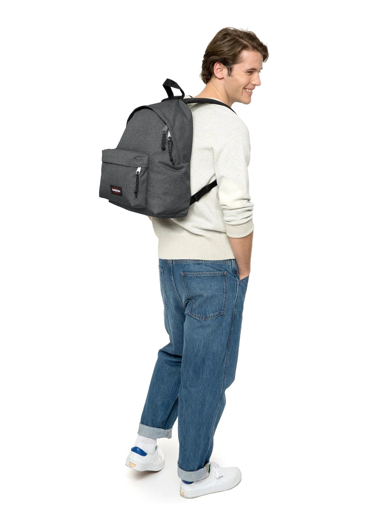 Eastpak Zaini Uomo | EK620 - Image 6