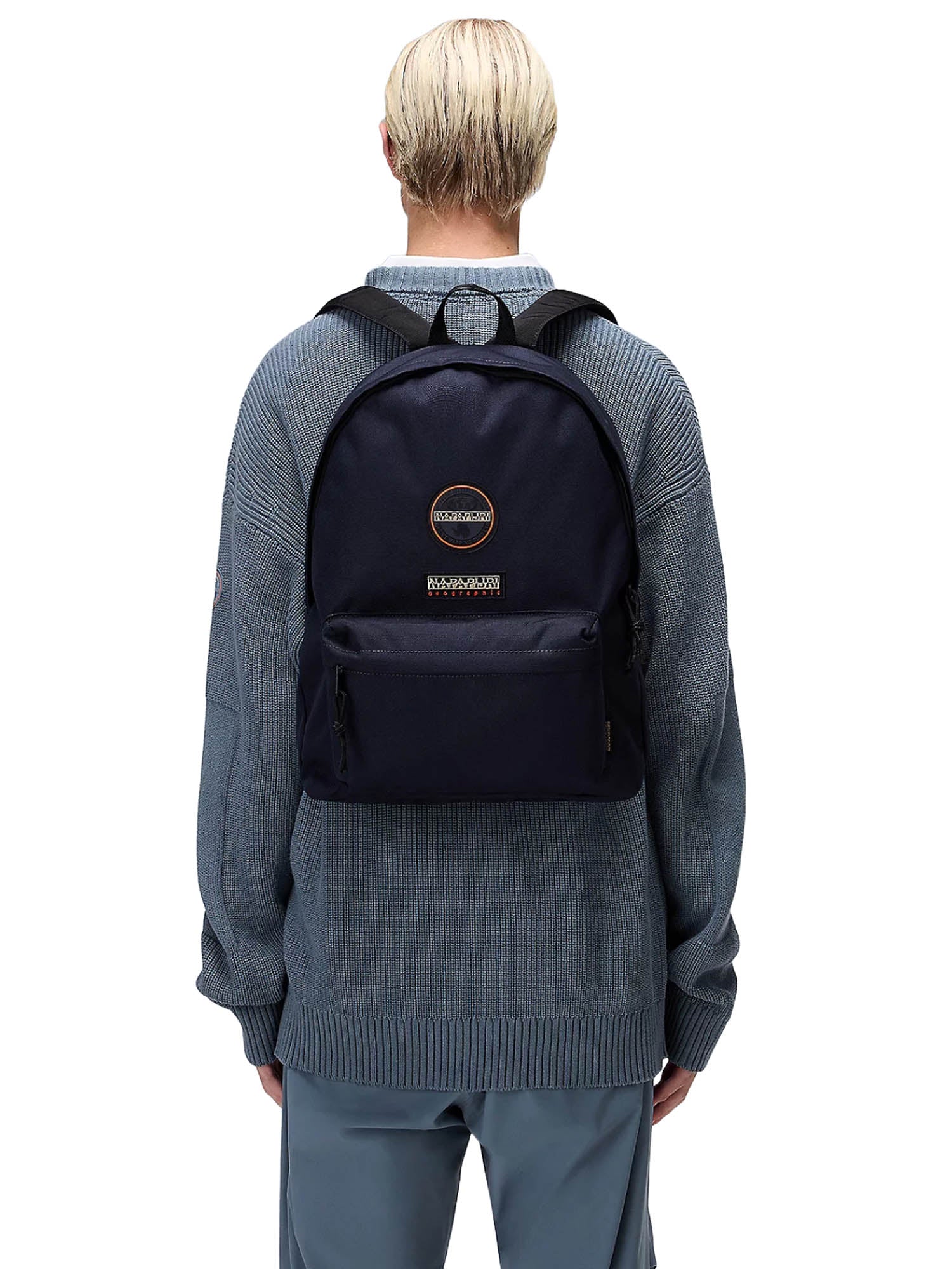 Napapijri Zaini Unisex | NP0A4GGH - Image 2