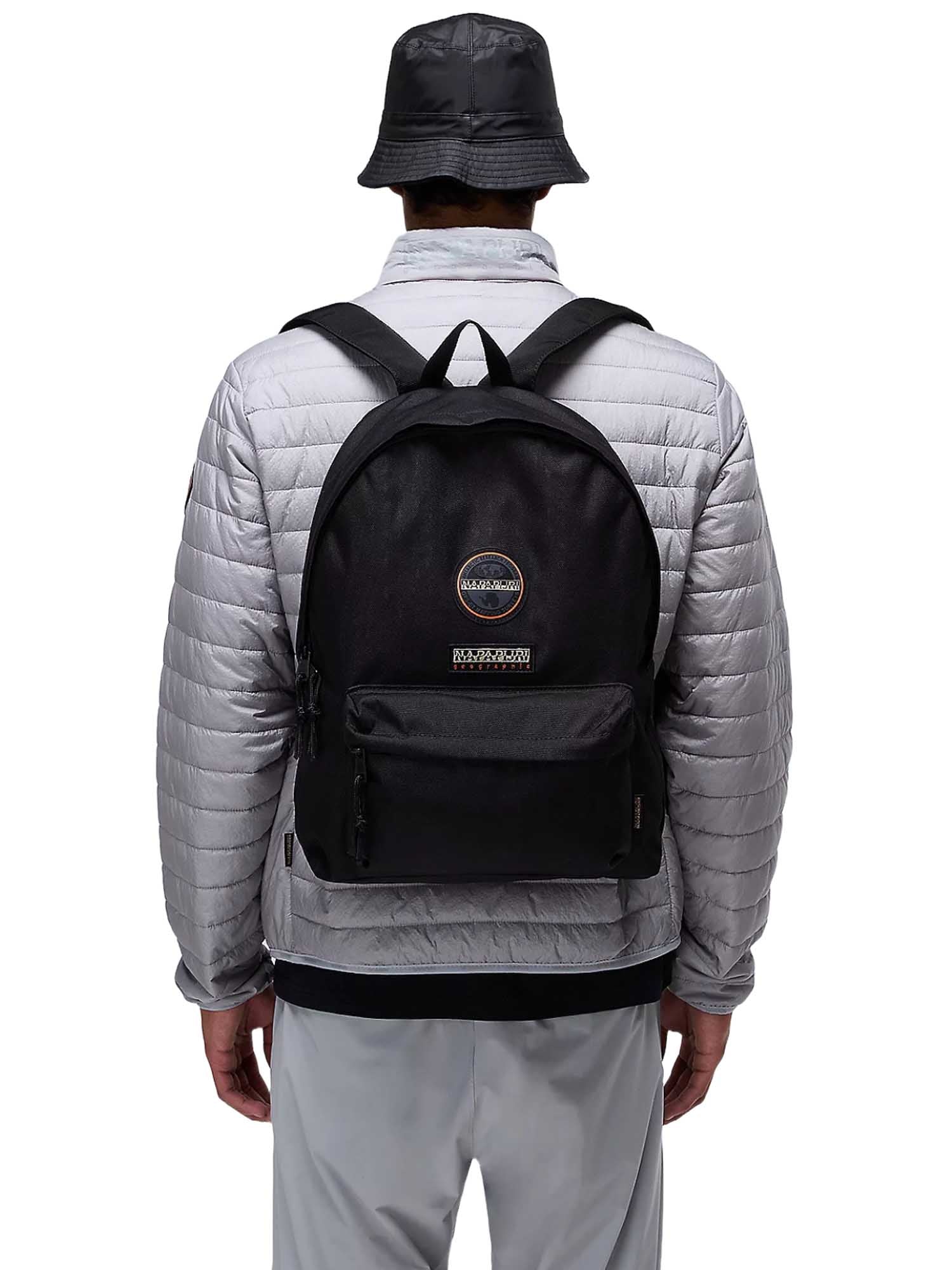 Napapijri Zaini Unisex | NP0A4GGH - Image 7