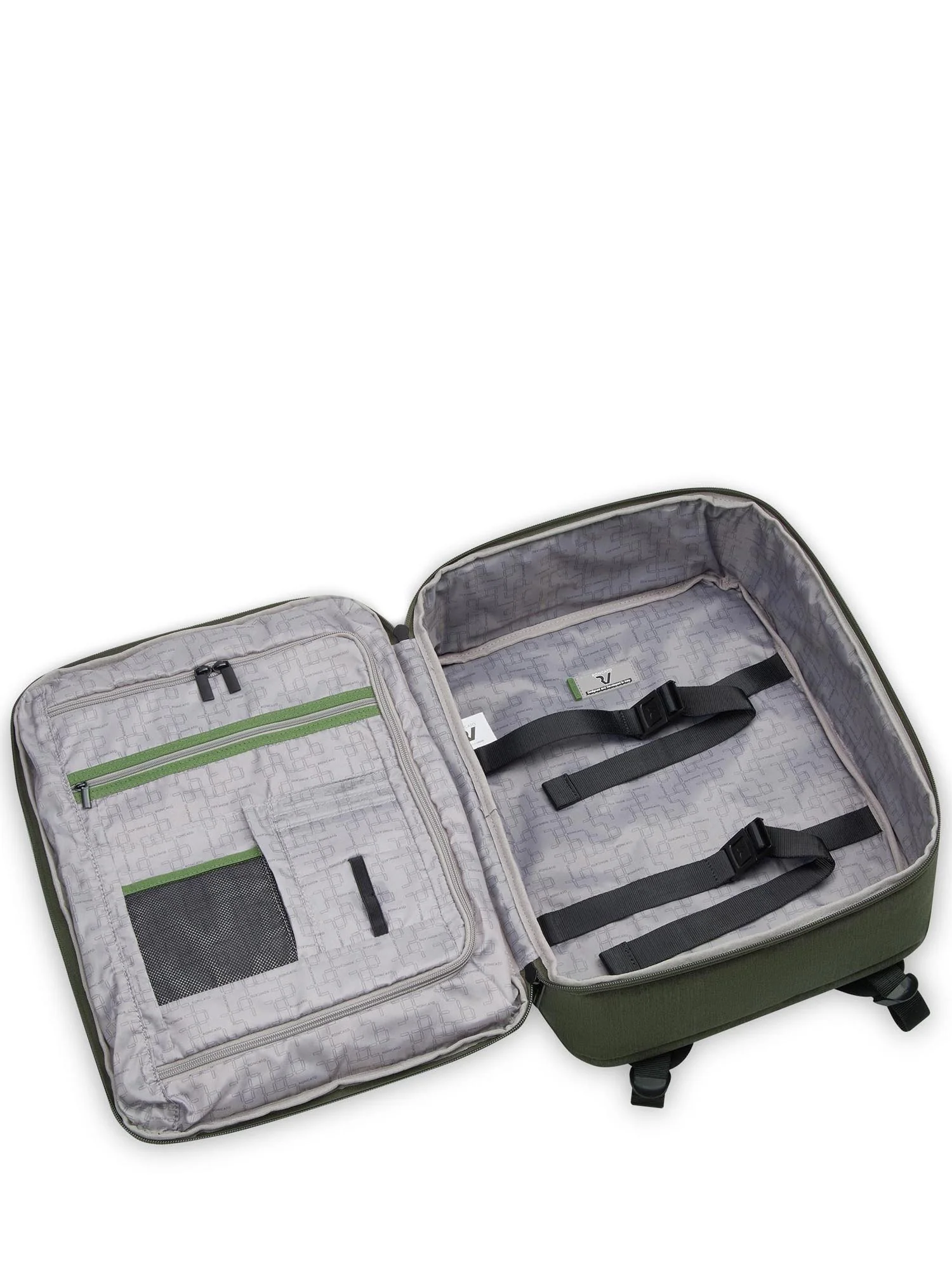 Roncato Zaini Unisex | 412244 - Image 12