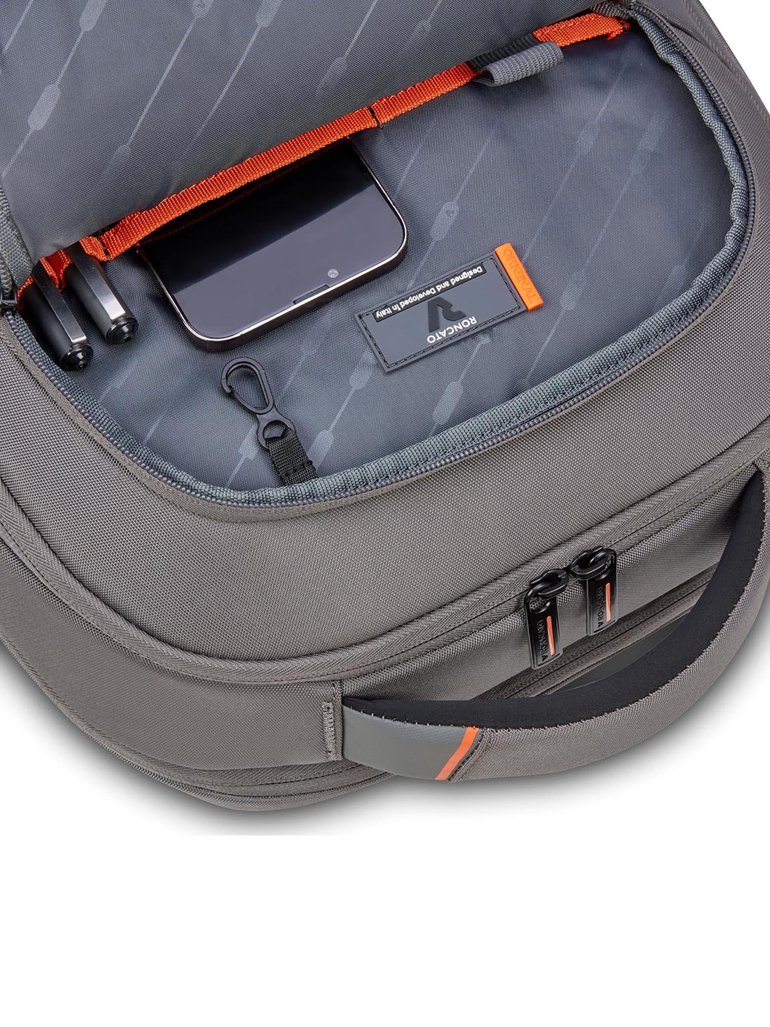 Roncato Zaini Unisex | 417186 - Image 8