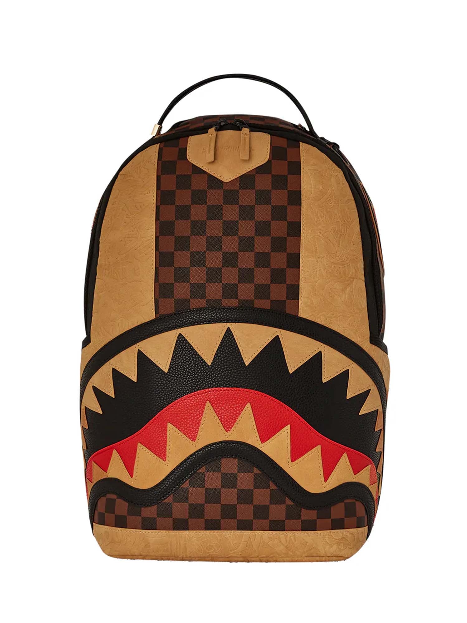Sprayground Zaini Unisex | 910B6098NSZ
