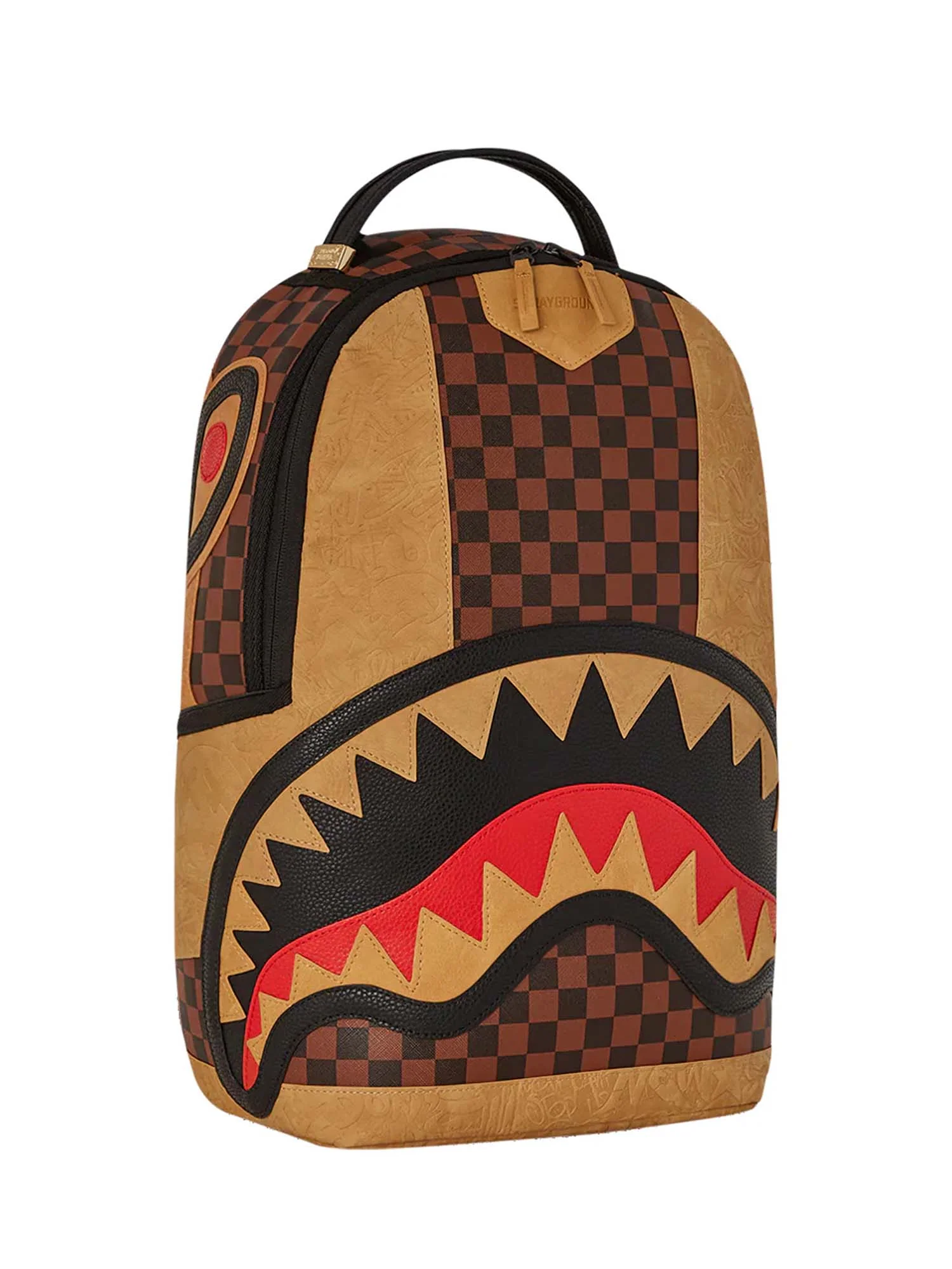 Sprayground Zaini Unisex | 910B6098NSZ - Image 2