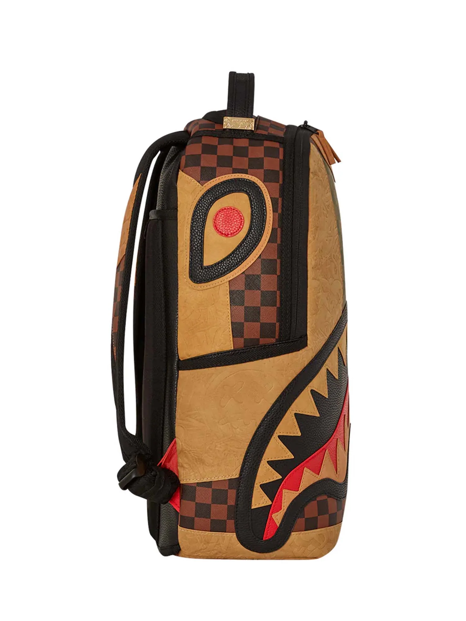 Sprayground Zaini Unisex | 910B6098NSZ - Image 3