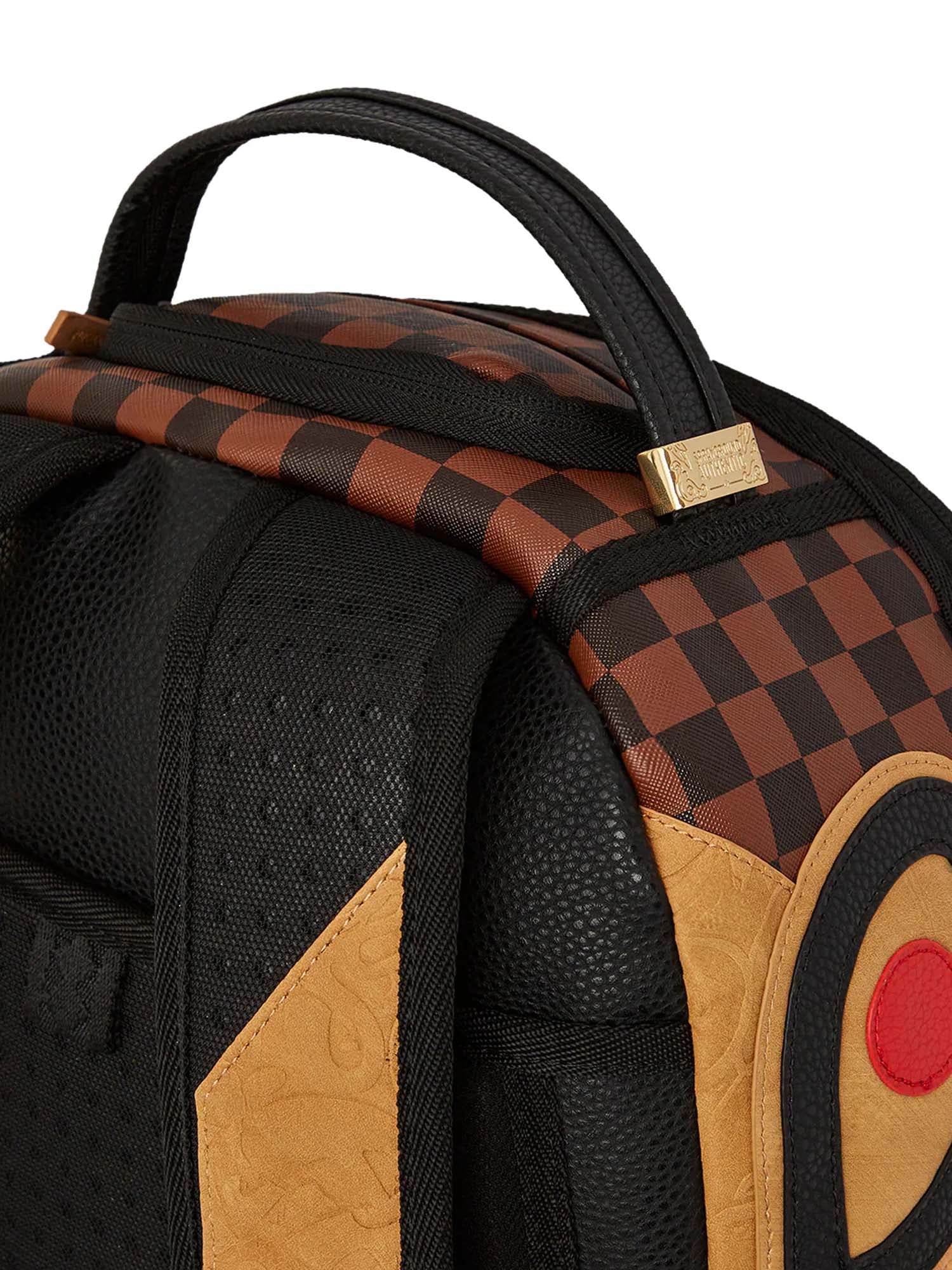 Sprayground Zaini Unisex | 910B6098NSZ - Image 6