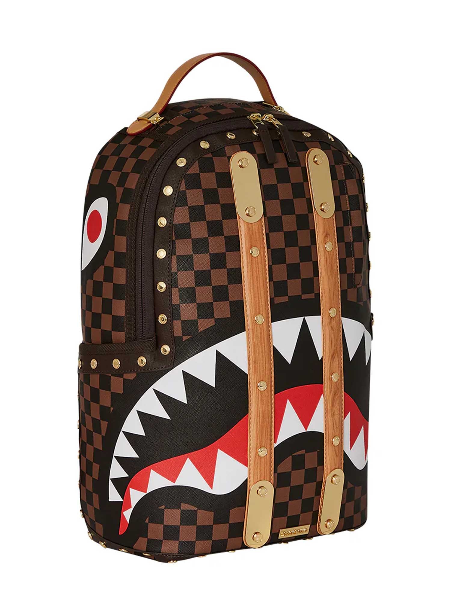 Sprayground Zaini Unisex | 910B6264NSZ - Image 2