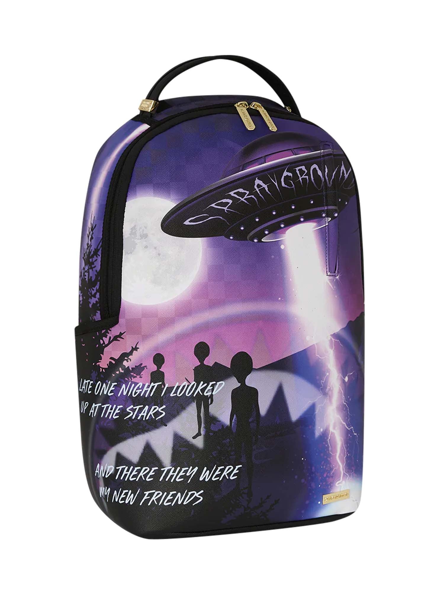 Sprayground Zaini Unisex | 910B7017NSZ - Image 2