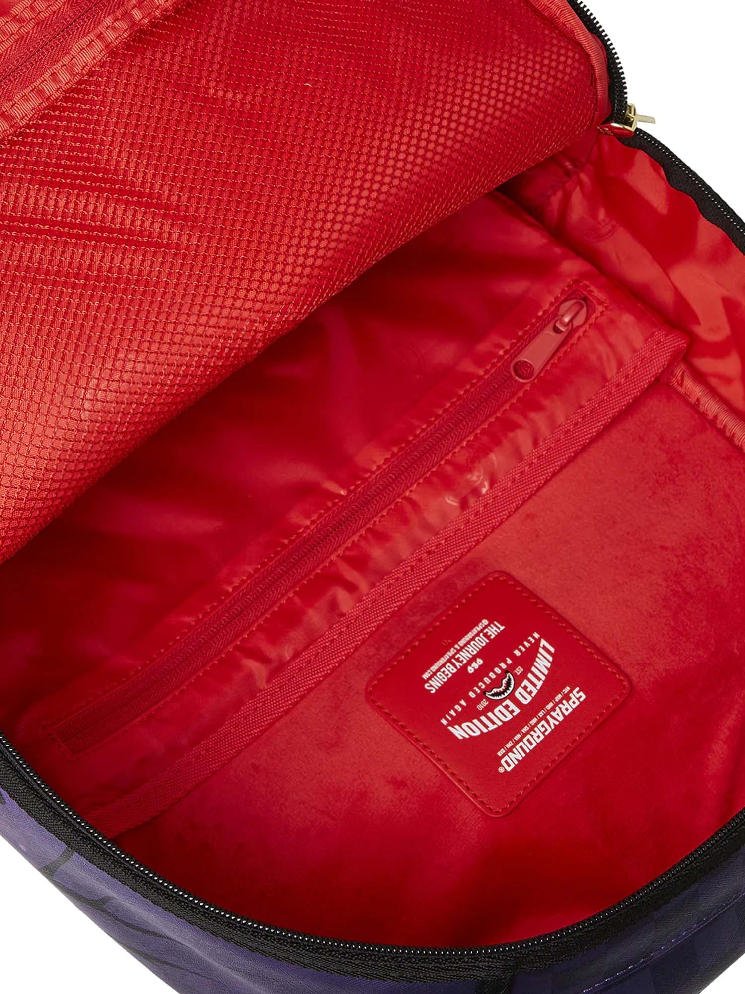 Sprayground Zaini Unisex | 910B7017NSZ - Image 5