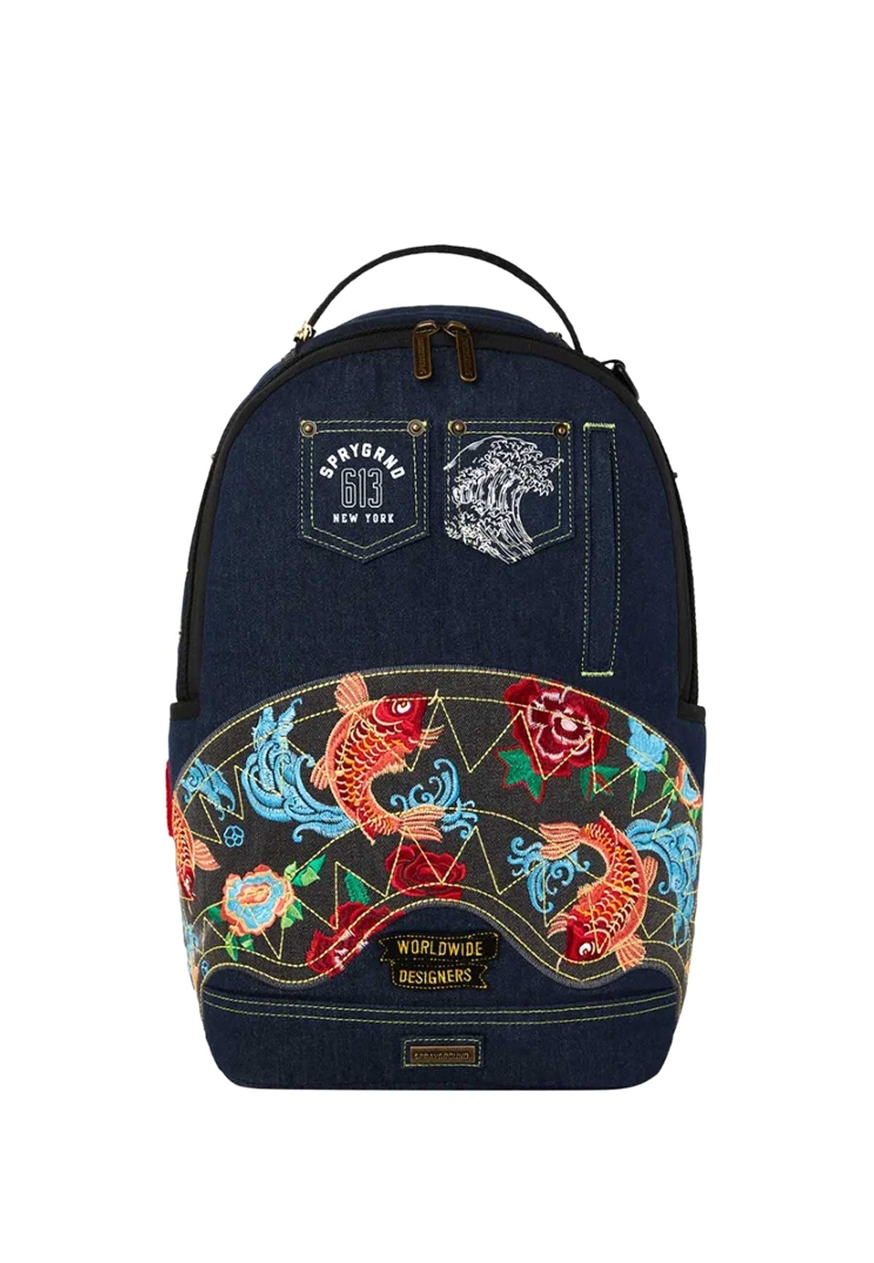 Sprayground Zaini Unisex | 910B7231NSZ
