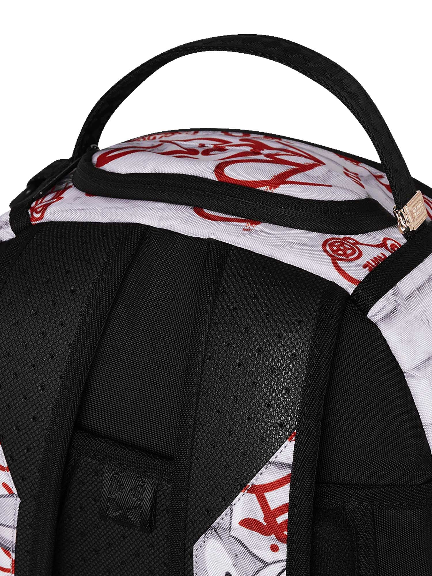 Sprayground Zaini Unisex | 910B7323NSZ - Image 4