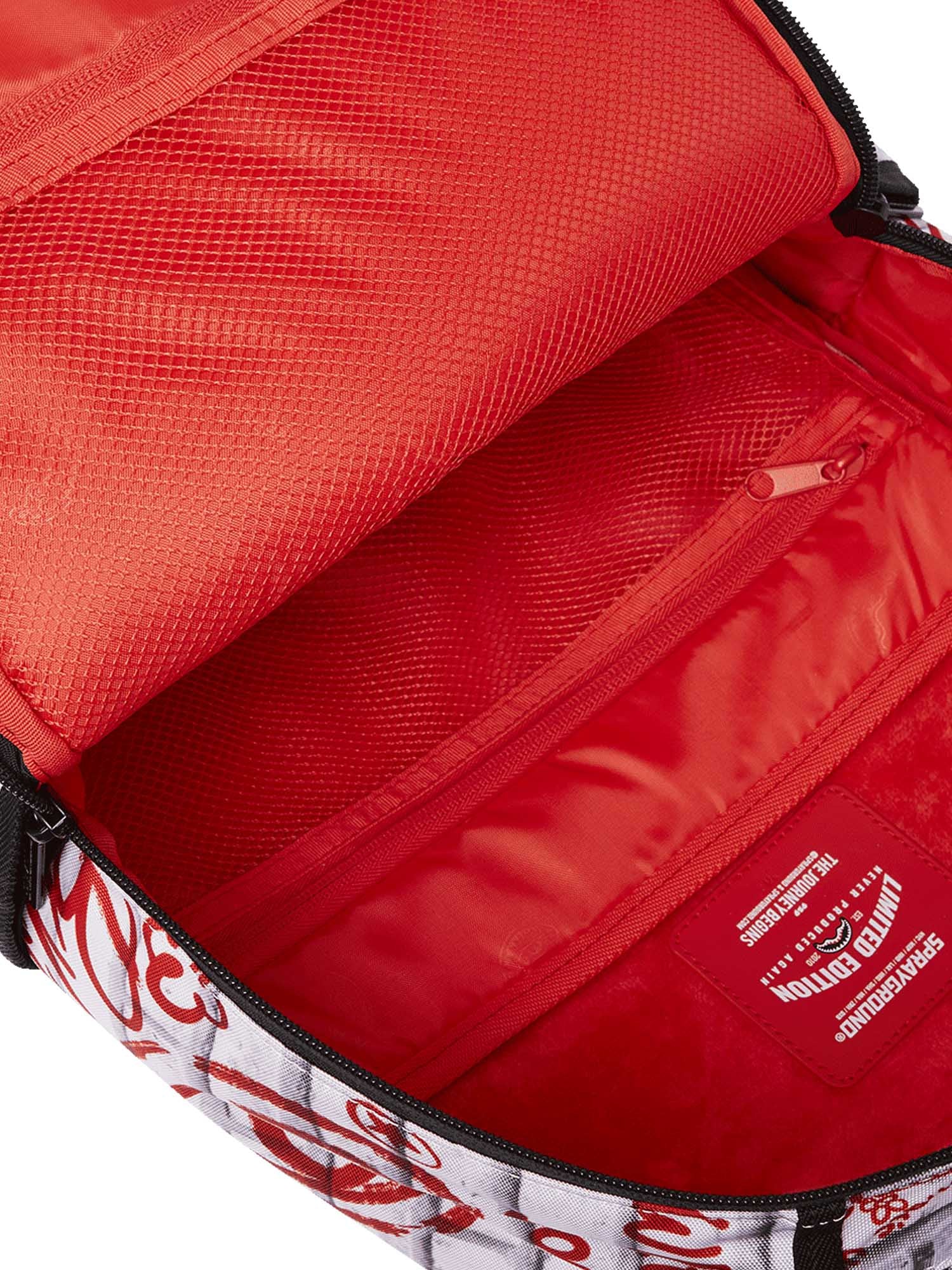 Sprayground Zaini Unisex | 910B7323NSZ - Image 5