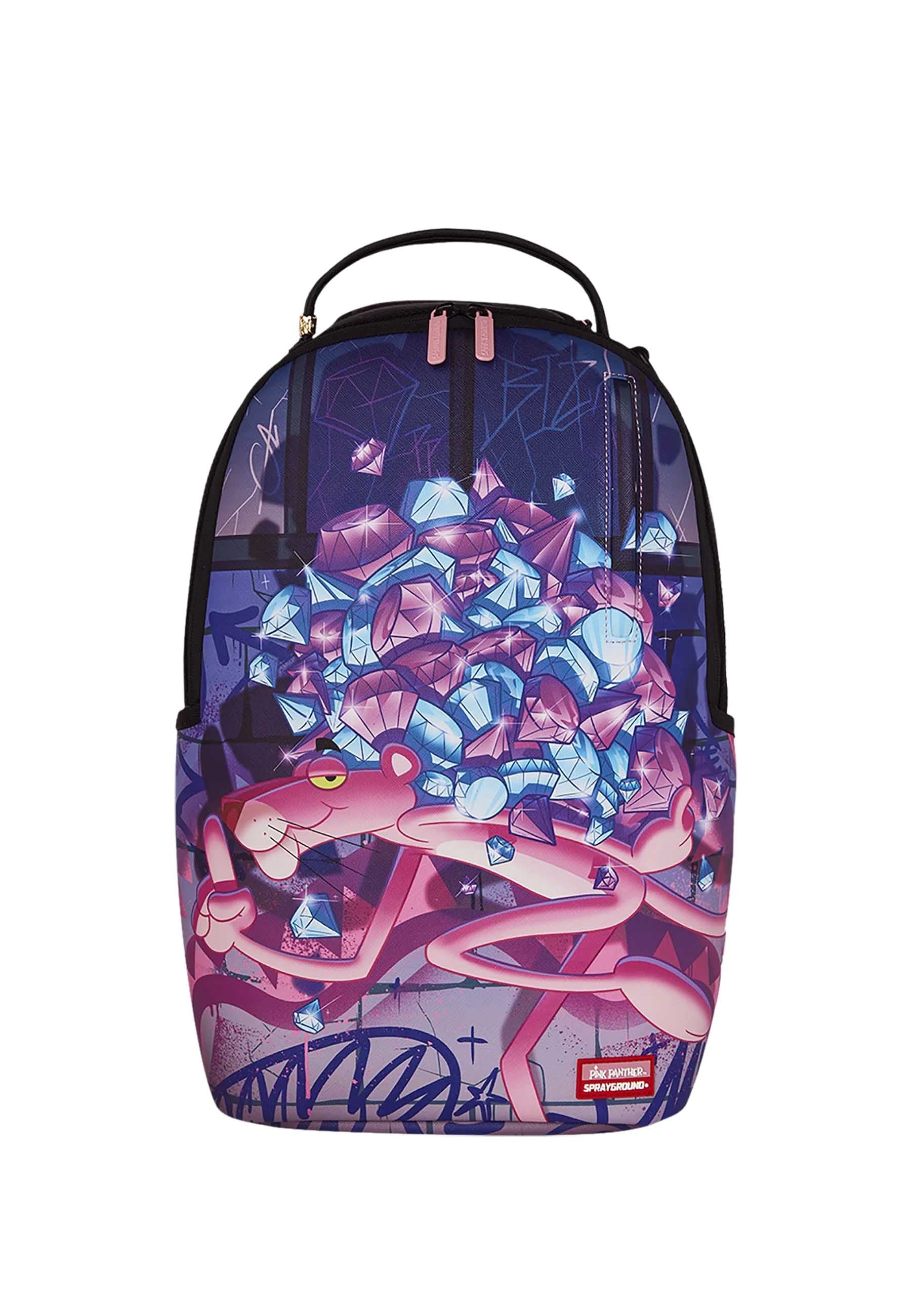 Sprayground Zaini Unisex | 910B7422NSZ