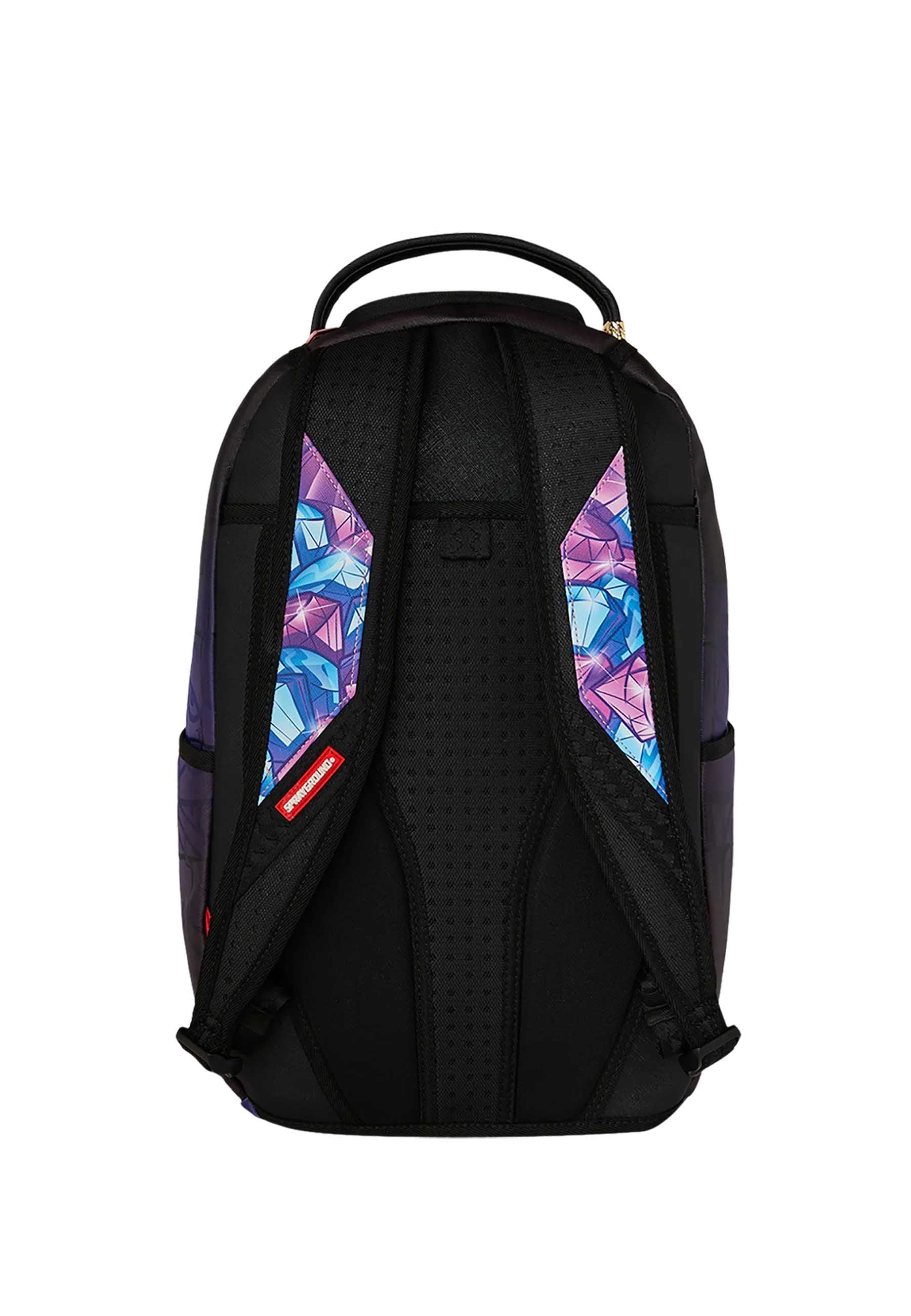 Sprayground Zaini Unisex | 910B7422NSZ - Image 2