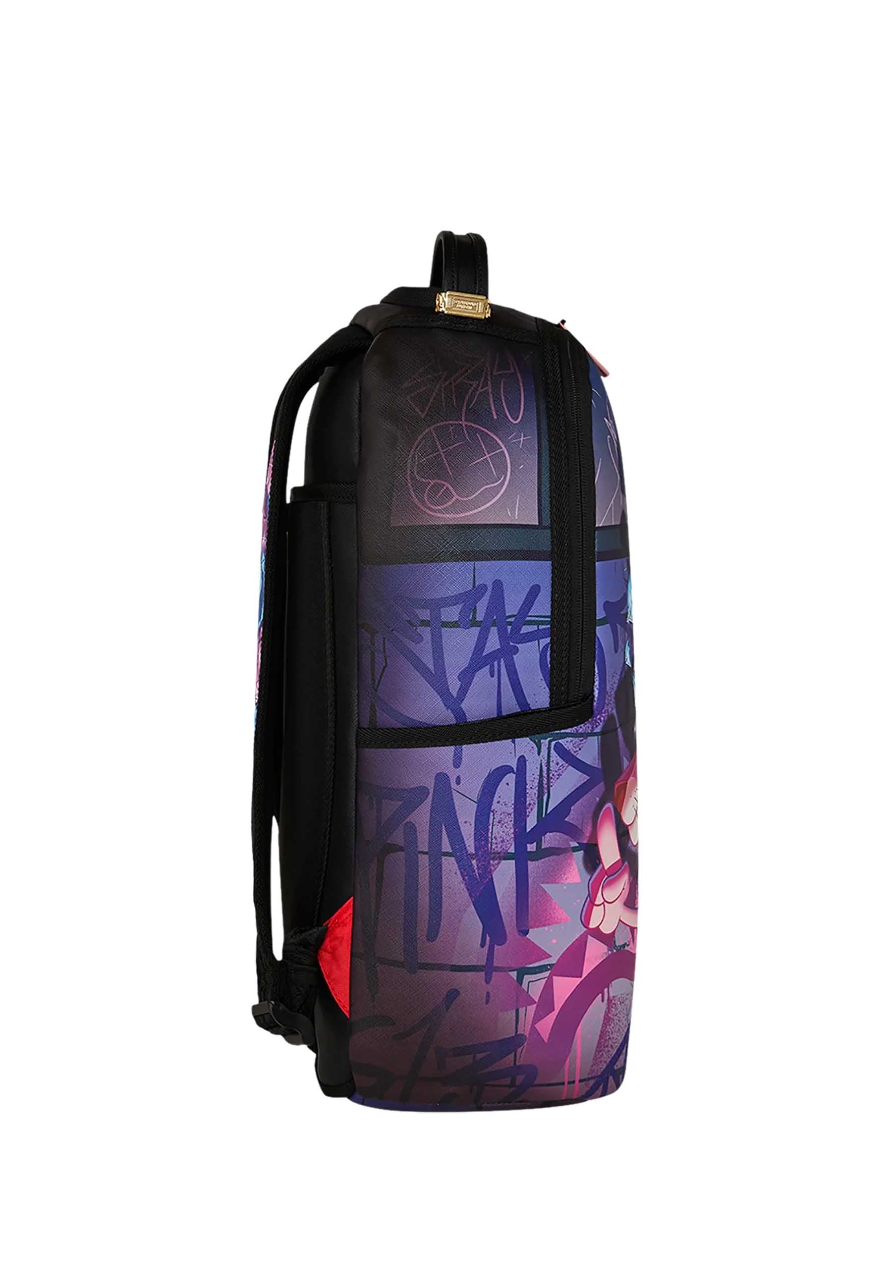 Sprayground Zaini Unisex | 910B7422NSZ - Image 3