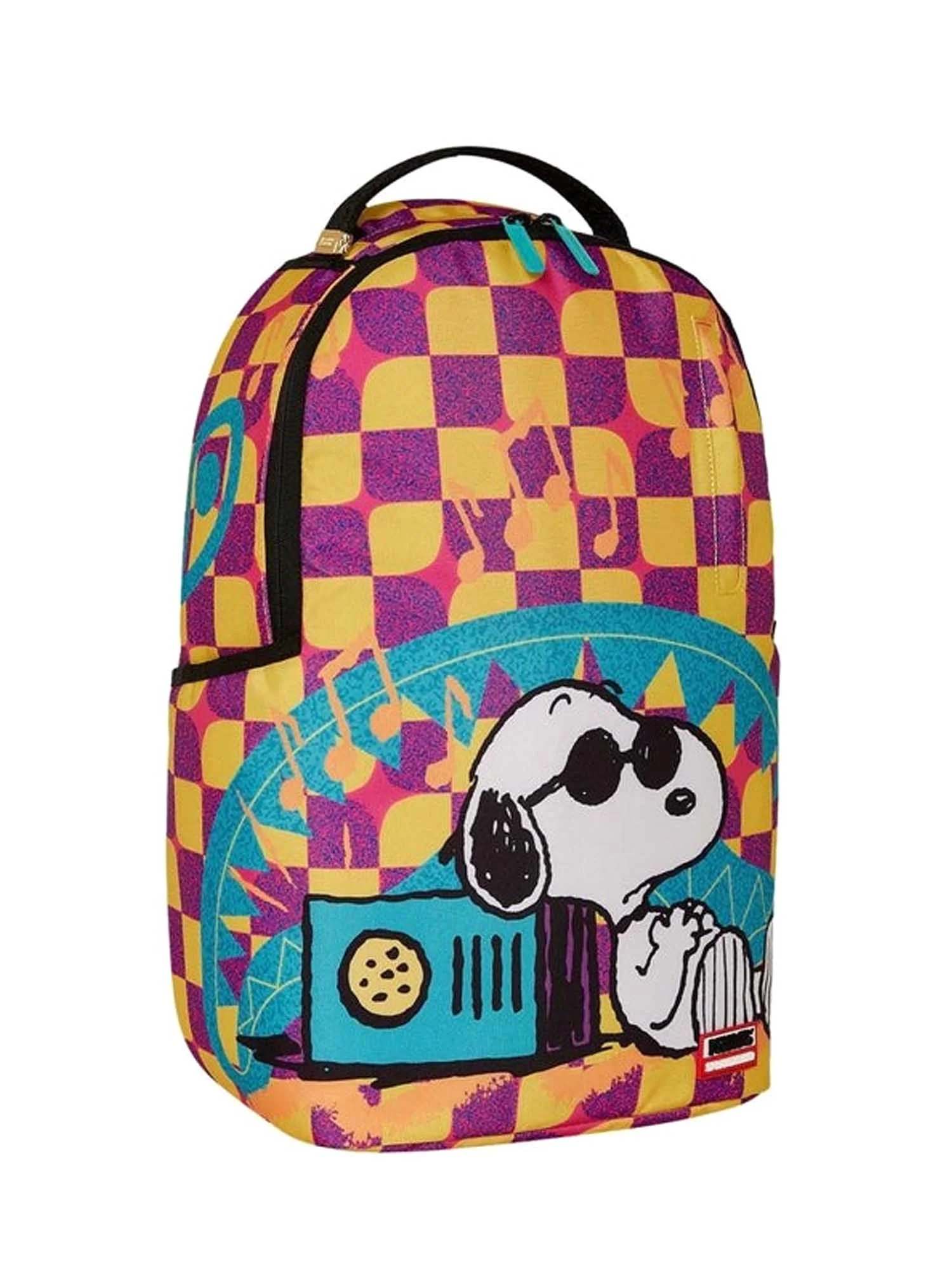 Sprayground Zaini Unisex | 910B7707NSZ - Image 2