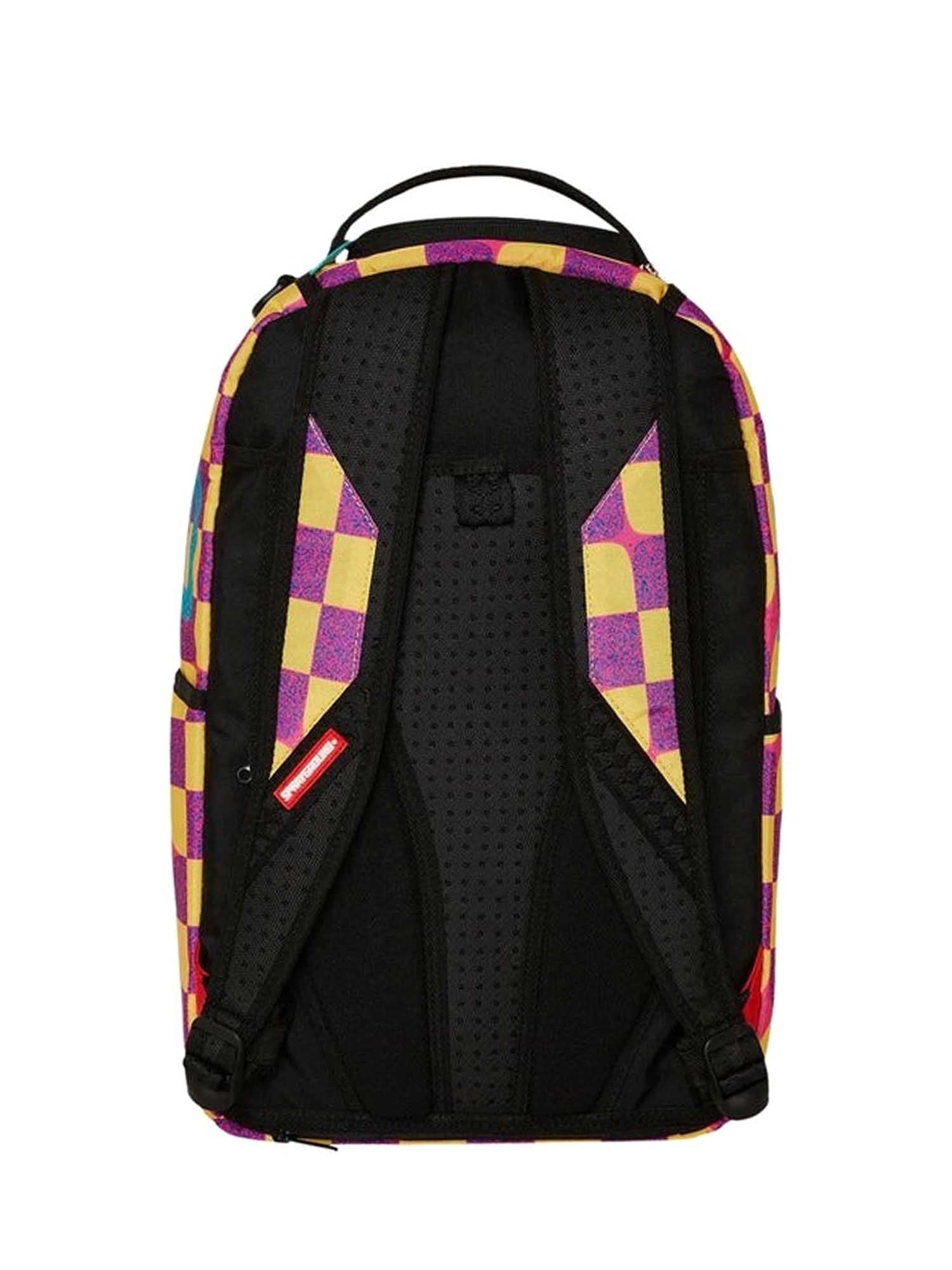 Sprayground Zaini Unisex | 910B7707NSZ - Image 3